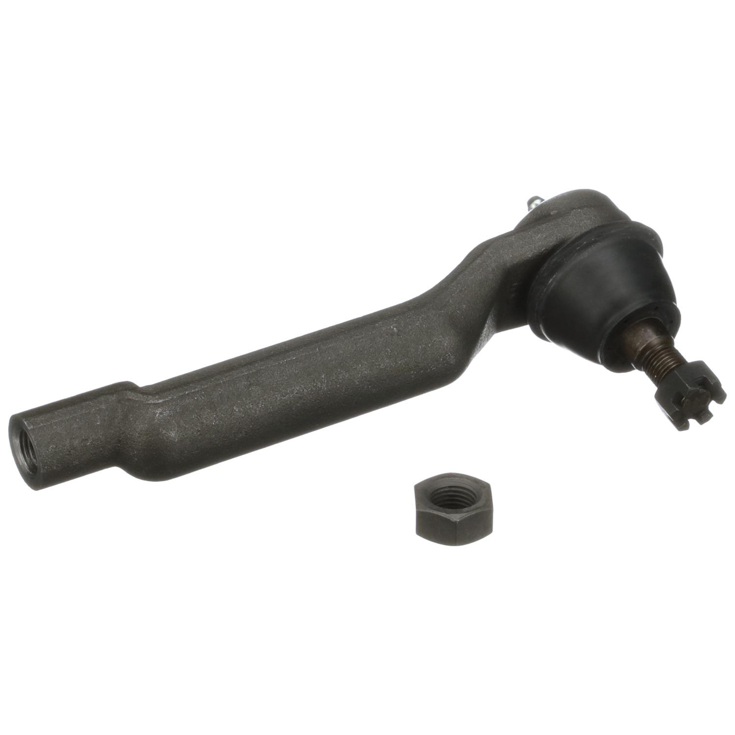 Delphi TA5897 Steering Tie Rod product image 4 of 5