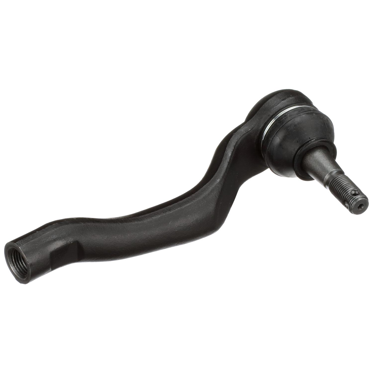 Delphi TA5916 - Steering Tie Rod End Delphi TA5916 Steering Tie Rod End product image 1 of 7