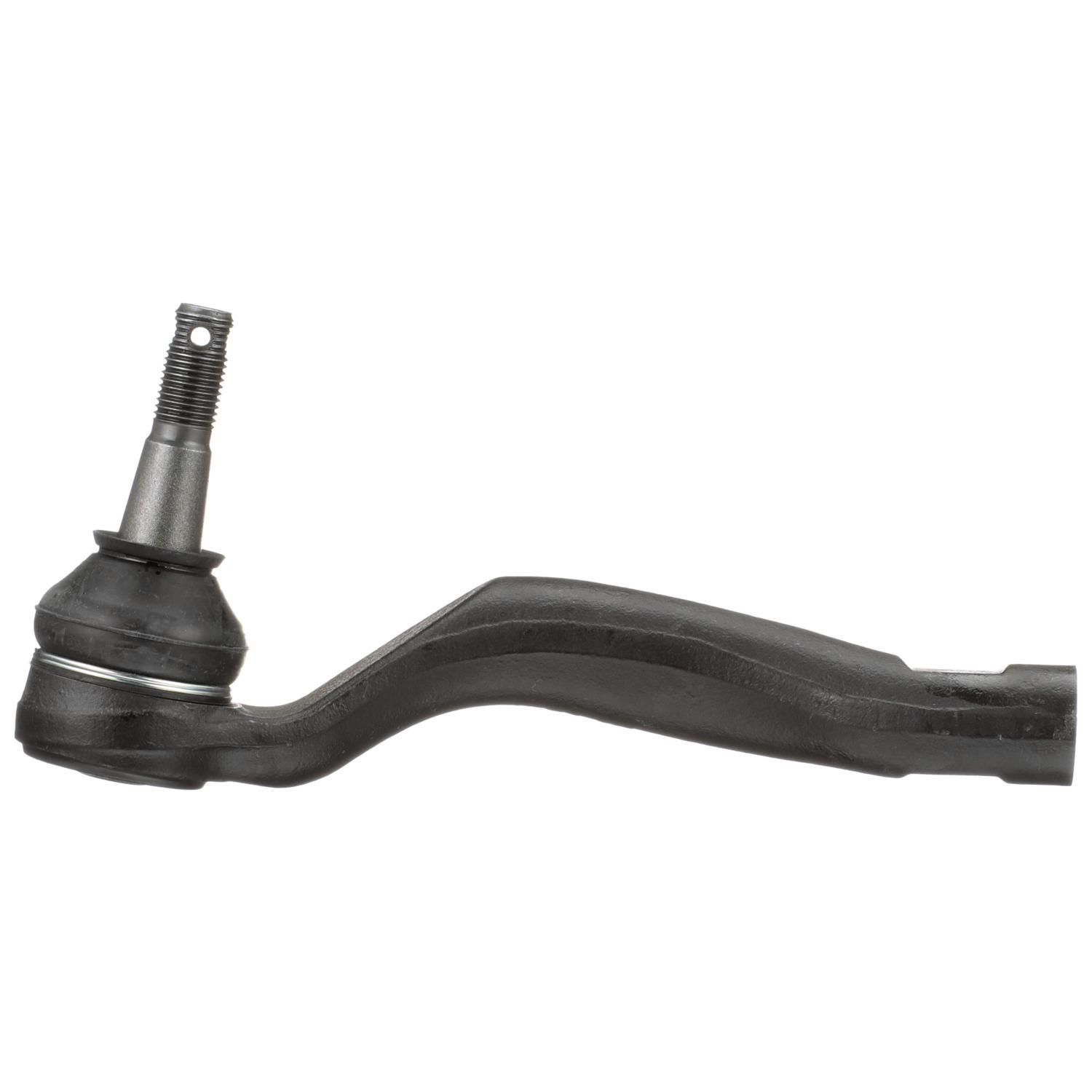 Delphi TA5916 - Steering Tie Rod End Delphi TA5916 Steering Tie Rod End product image 2 of 7