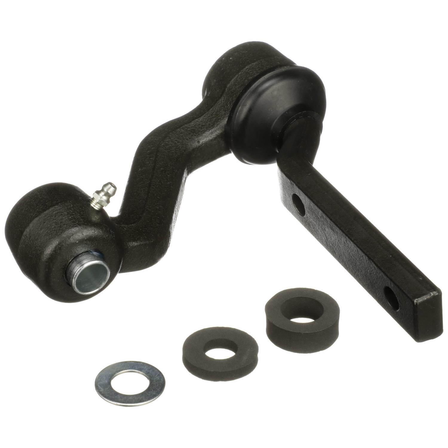 Delphi TA5947 Steering Idler Arm product image 4 of 5