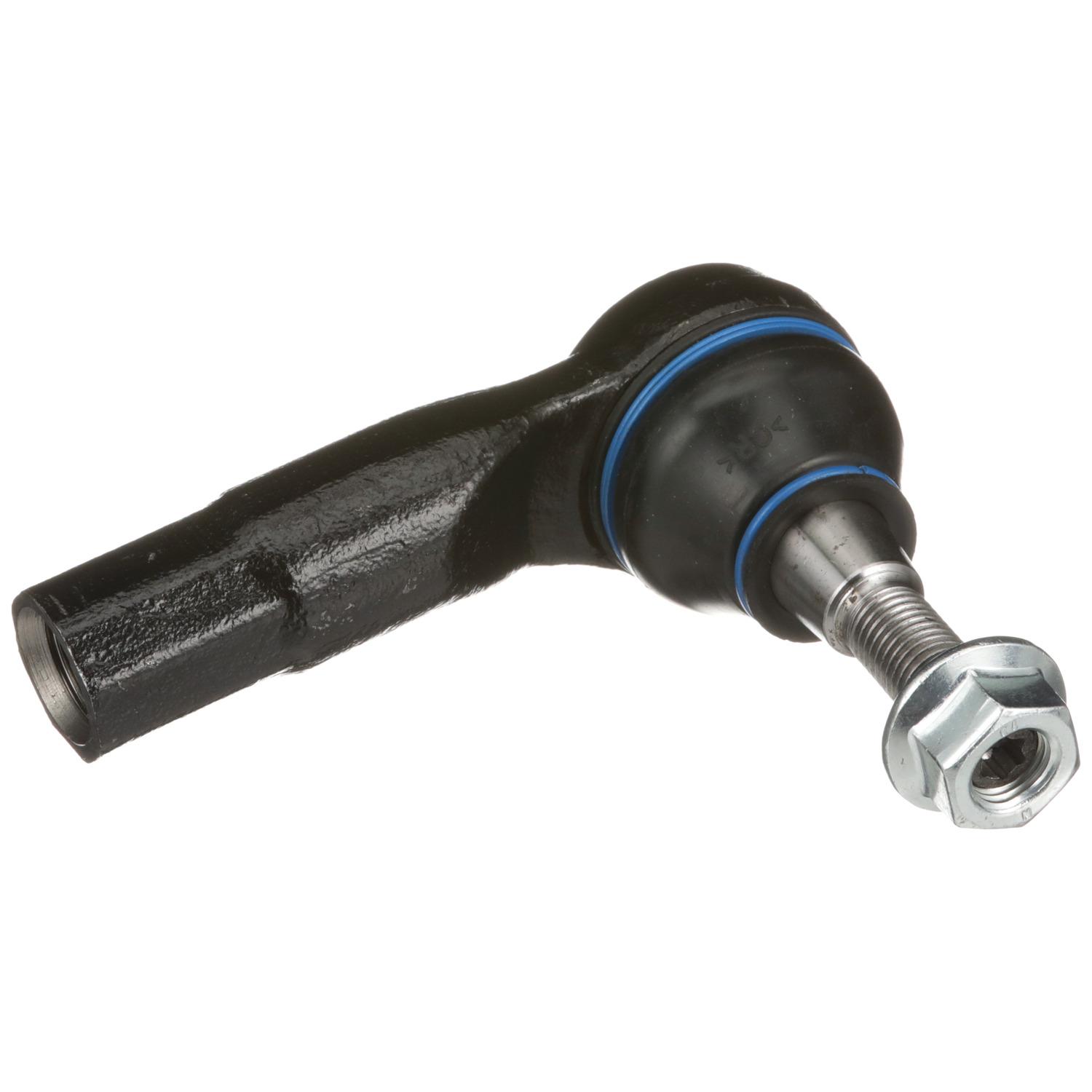Delphi TA5980 Steering Tie Rod End product image 1 of 5