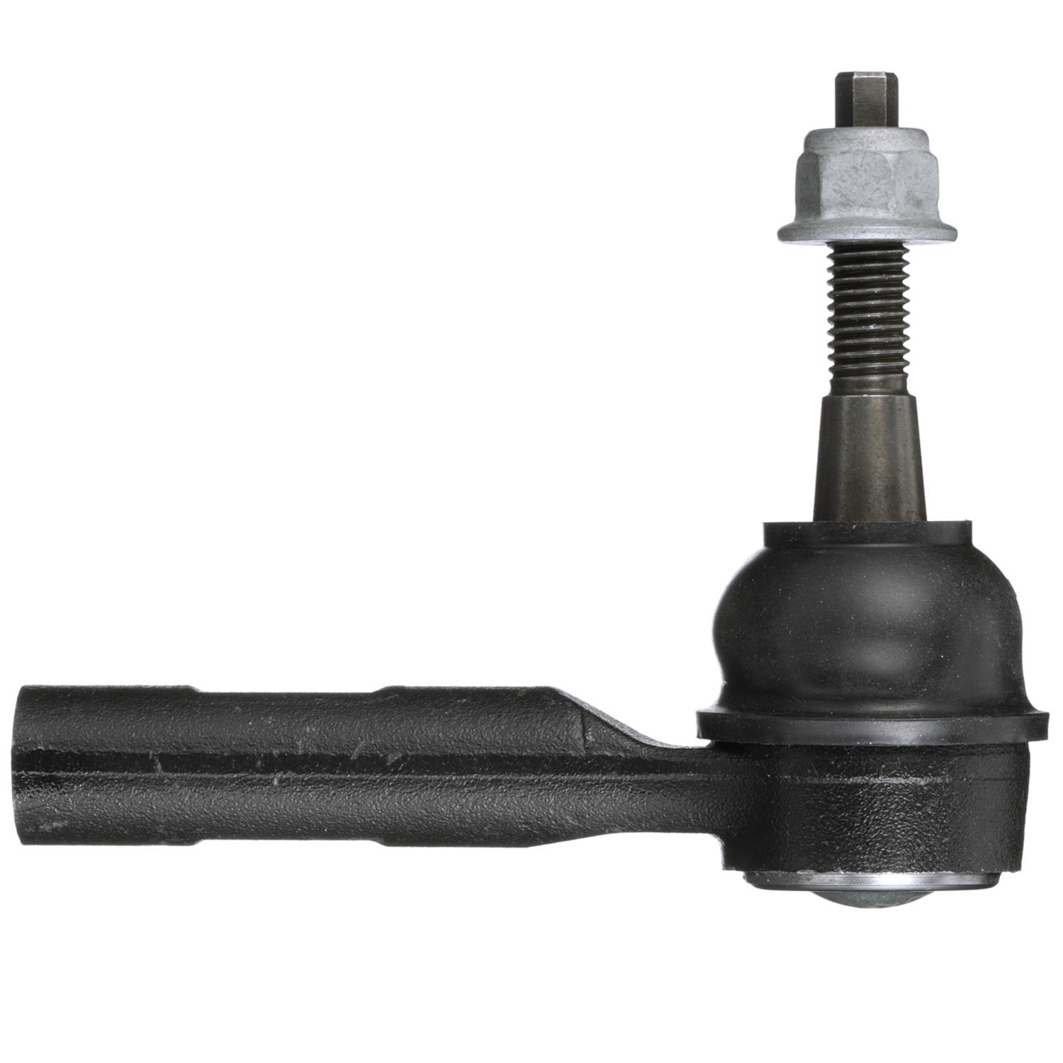 Delphi TA5988 - Steering Tie Rod End Delphi TA5988 Steering Tie Rod End product image 2 of 2