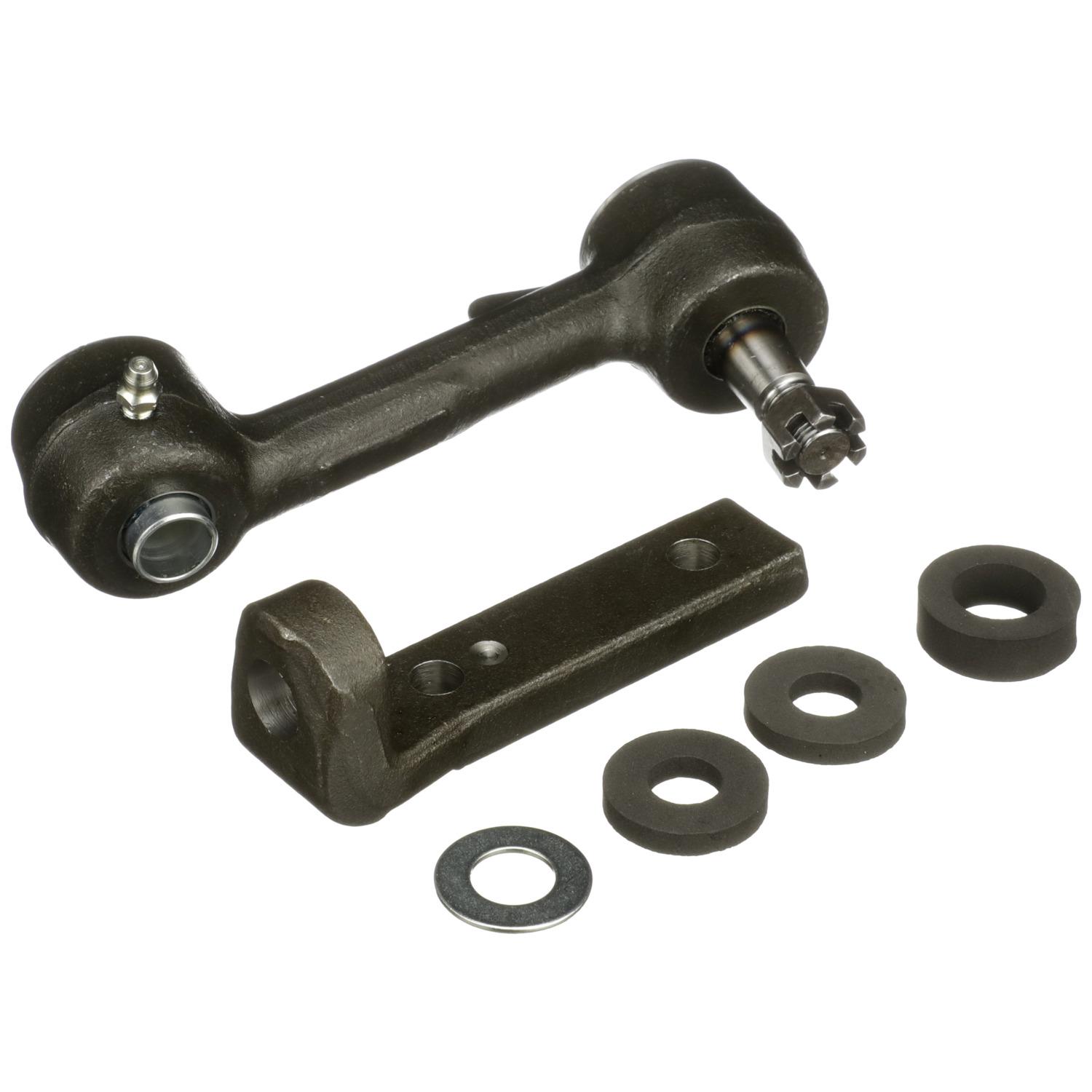Delphi TA6258 Steering Idler Arm product image 4 of 5