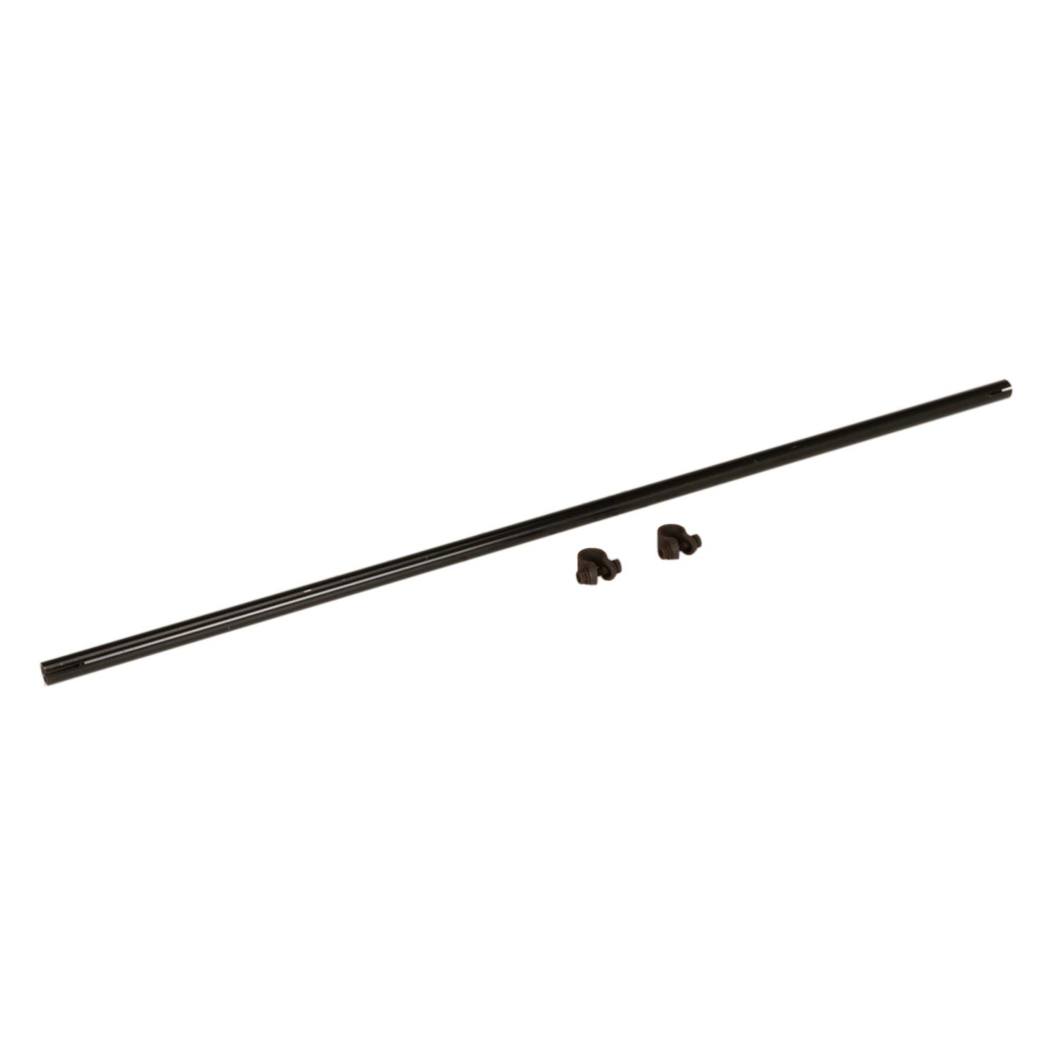 Delphi TA6267 Steering Tie Rod End Adjusting Sleeve product image 3 of 3