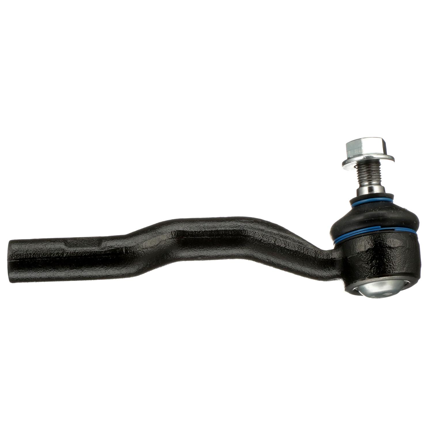 Delphi TA6326 - Steering Tie Rod End Delphi TA6326 Steering Tie Rod product image 2 of 7