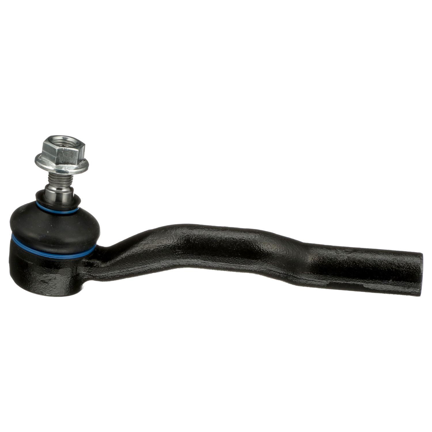 Delphi TA6326 - Steering Tie Rod End Delphi TA6326 Steering Tie Rod product image 4 of 7