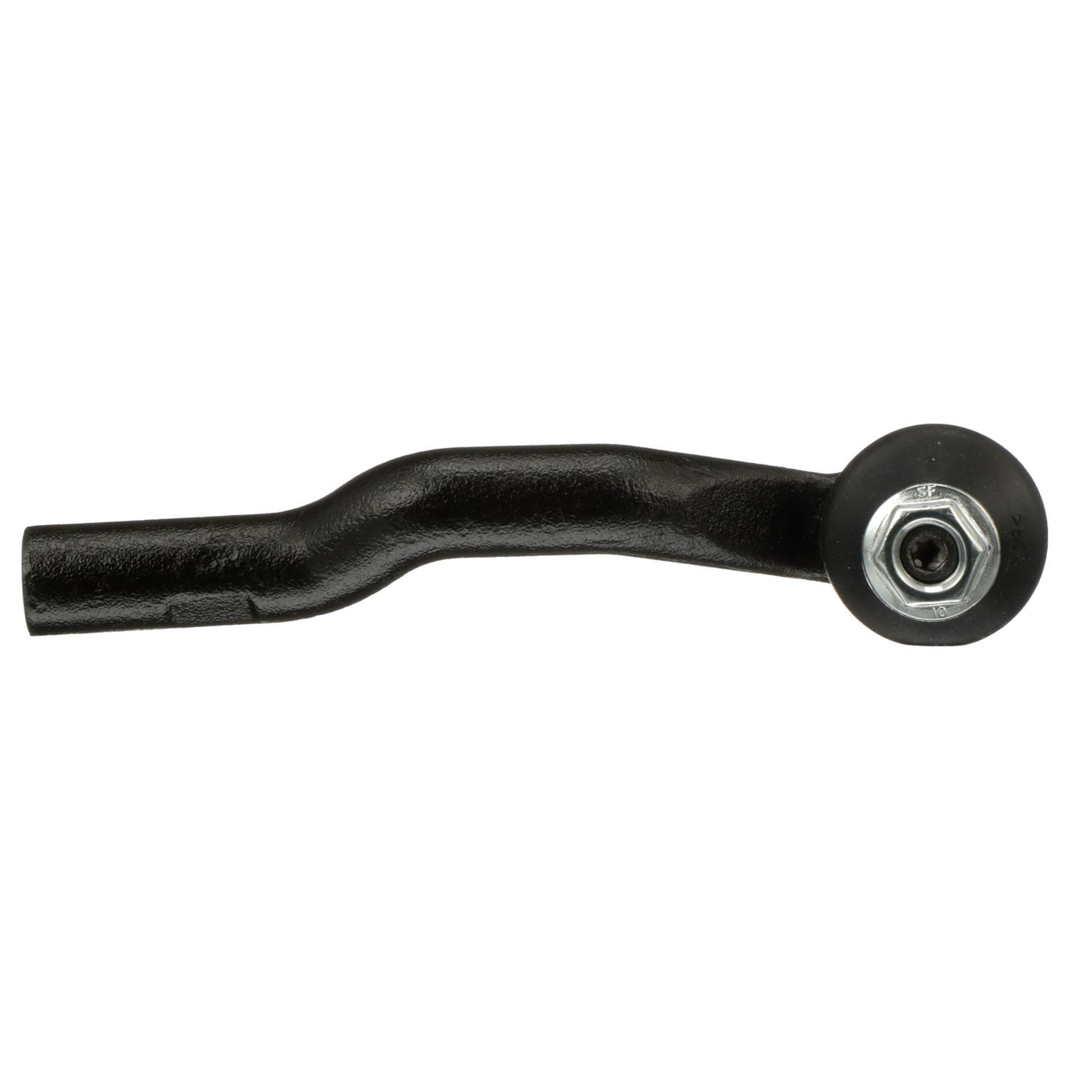 Delphi TA6326 - Steering Tie Rod End Delphi TA6326 Steering Tie Rod product image 5 of 7