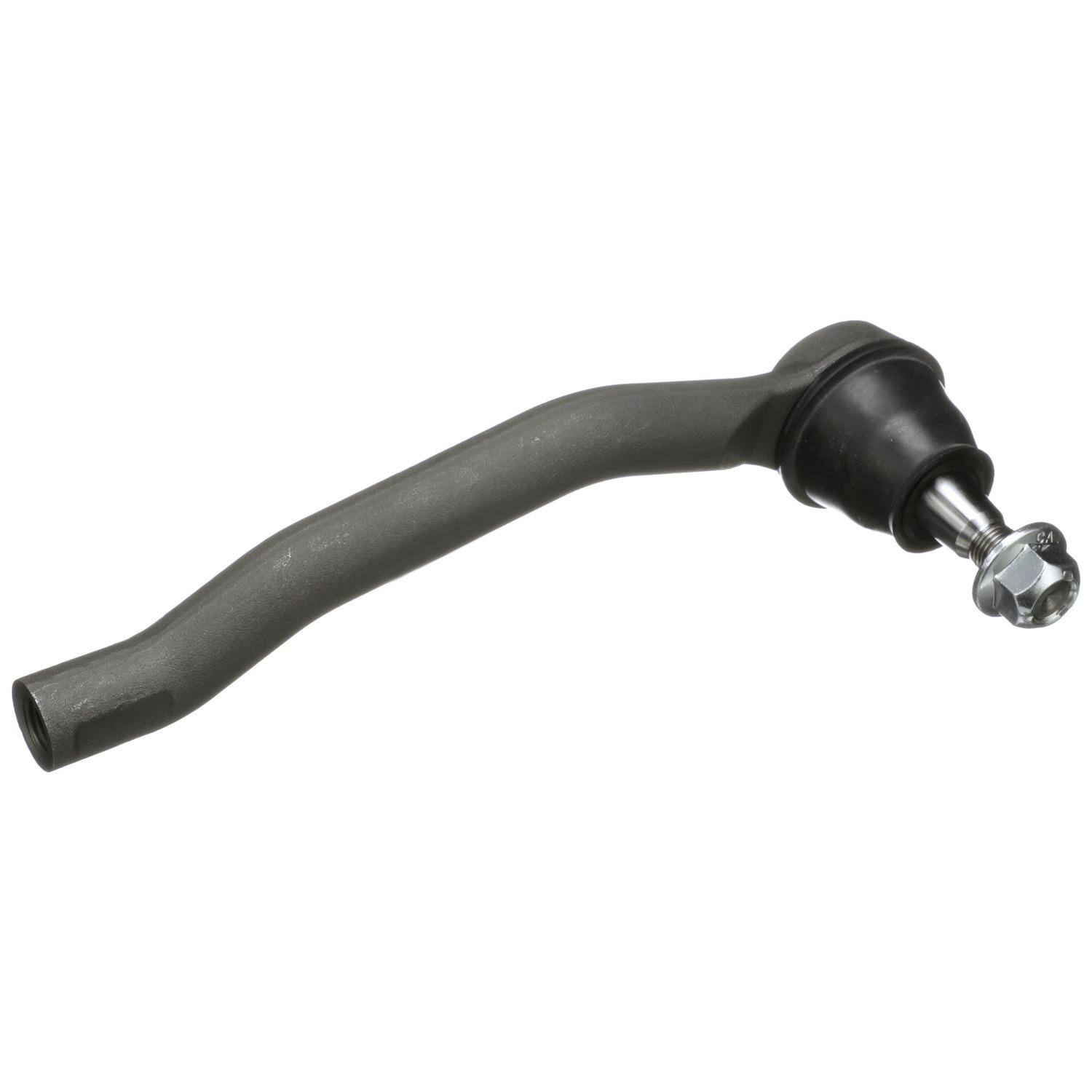 Delphi TA6335 Steering Tie Rod End product image 1 of 4