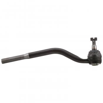 Delphi TA6342 Steering Tie Rod product image 4 of 7