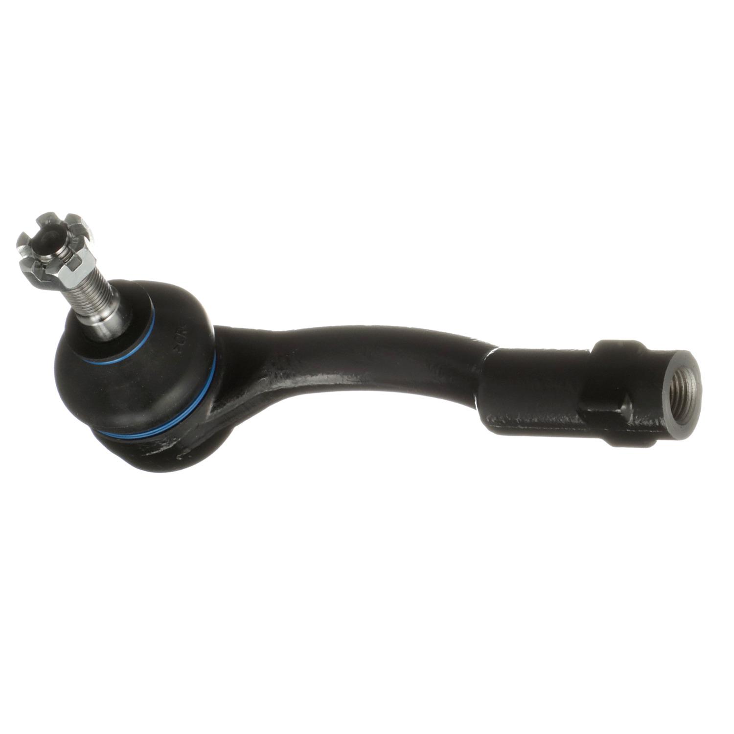 Delphi TA6344 - Steering Tie Rod End Delphi TA6344 Steering Tie Rod End product image 1 of 7