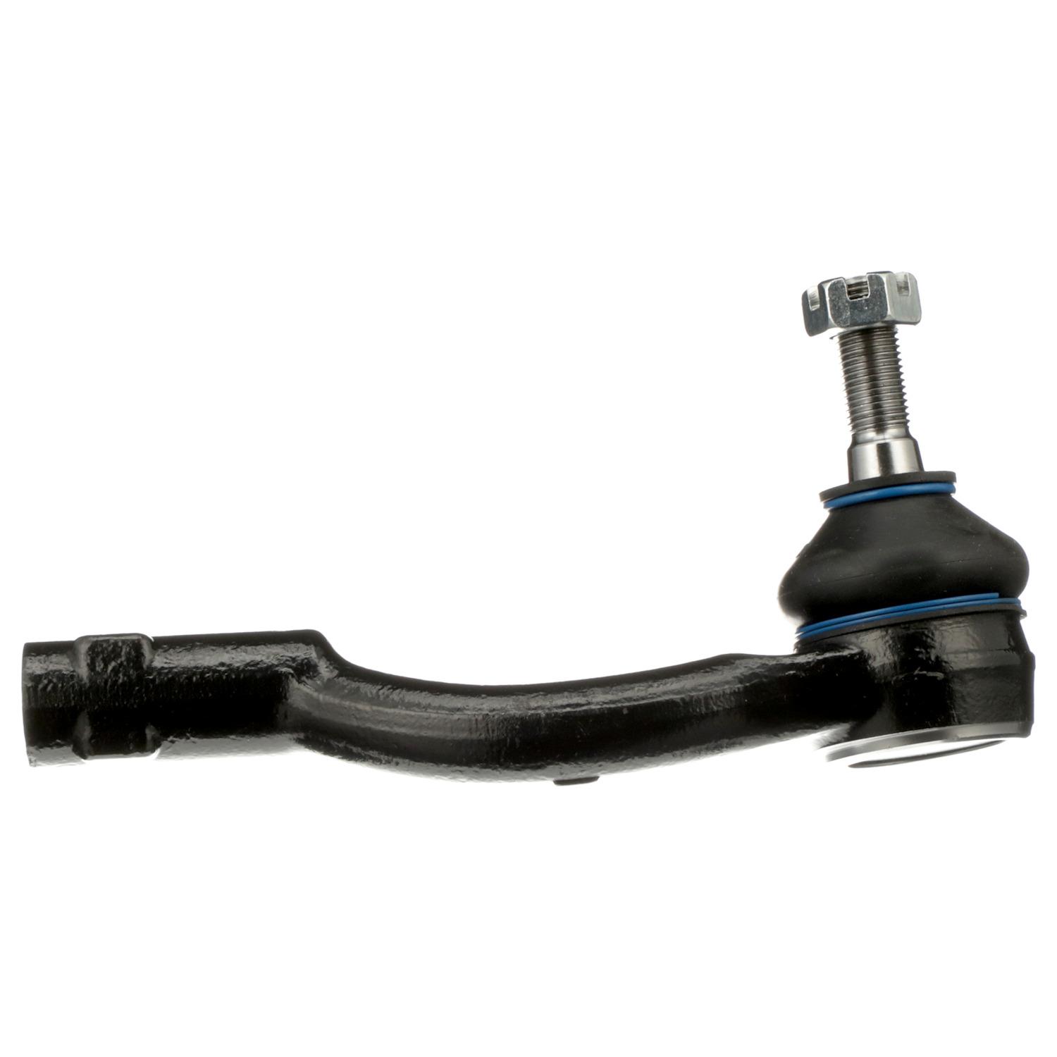 Delphi TA6344 - Steering Tie Rod End Delphi TA6344 Steering Tie Rod End product image 2 of 7