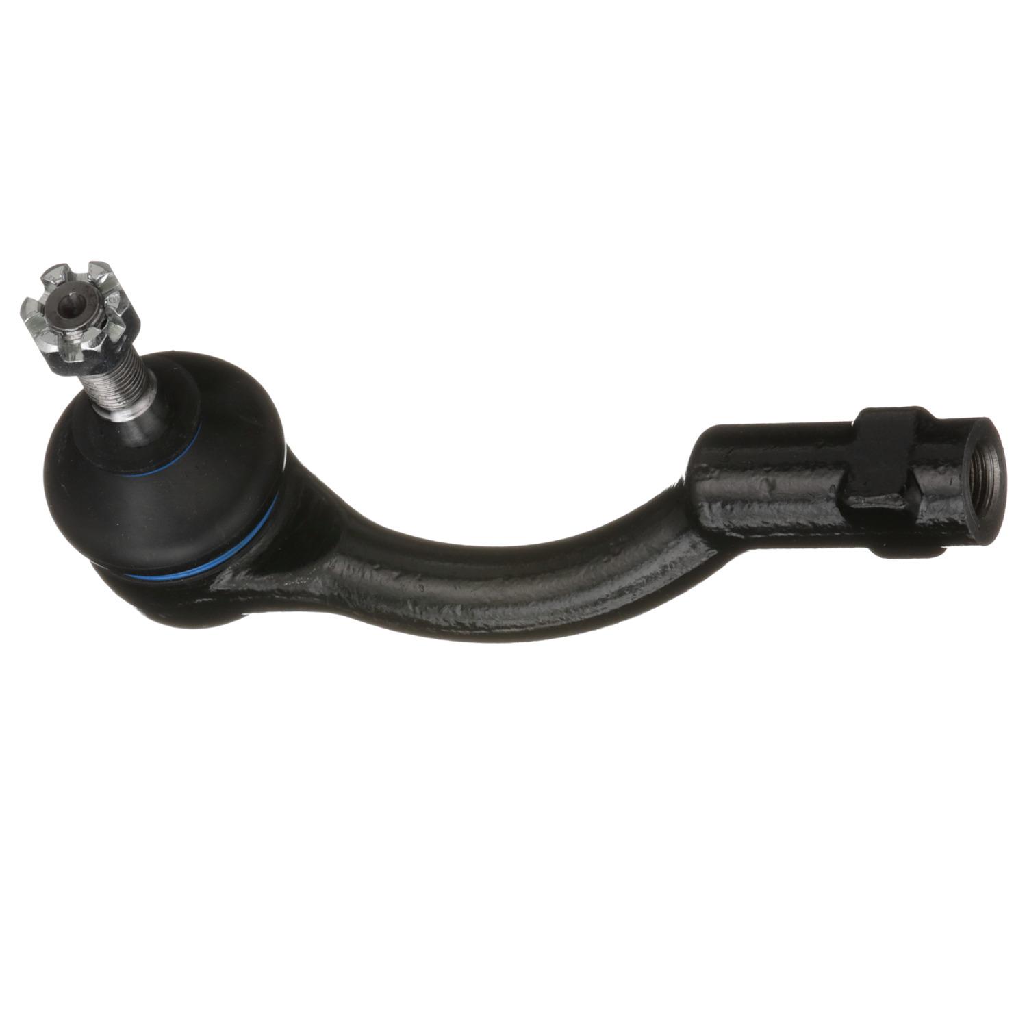 Delphi TA6345 Steering Tie Rod End product image 1 of 7