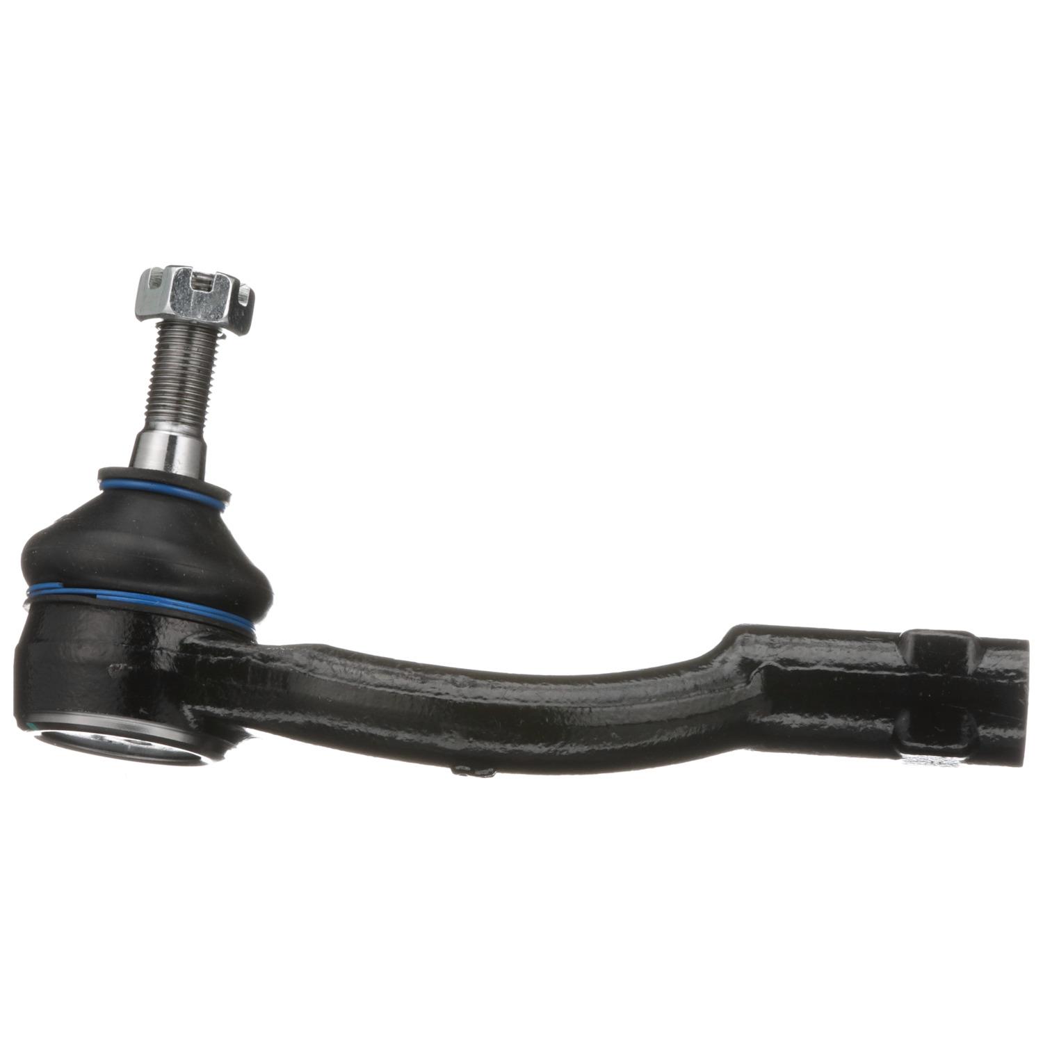 Delphi TA6345 Steering Tie Rod End product image 2 of 7