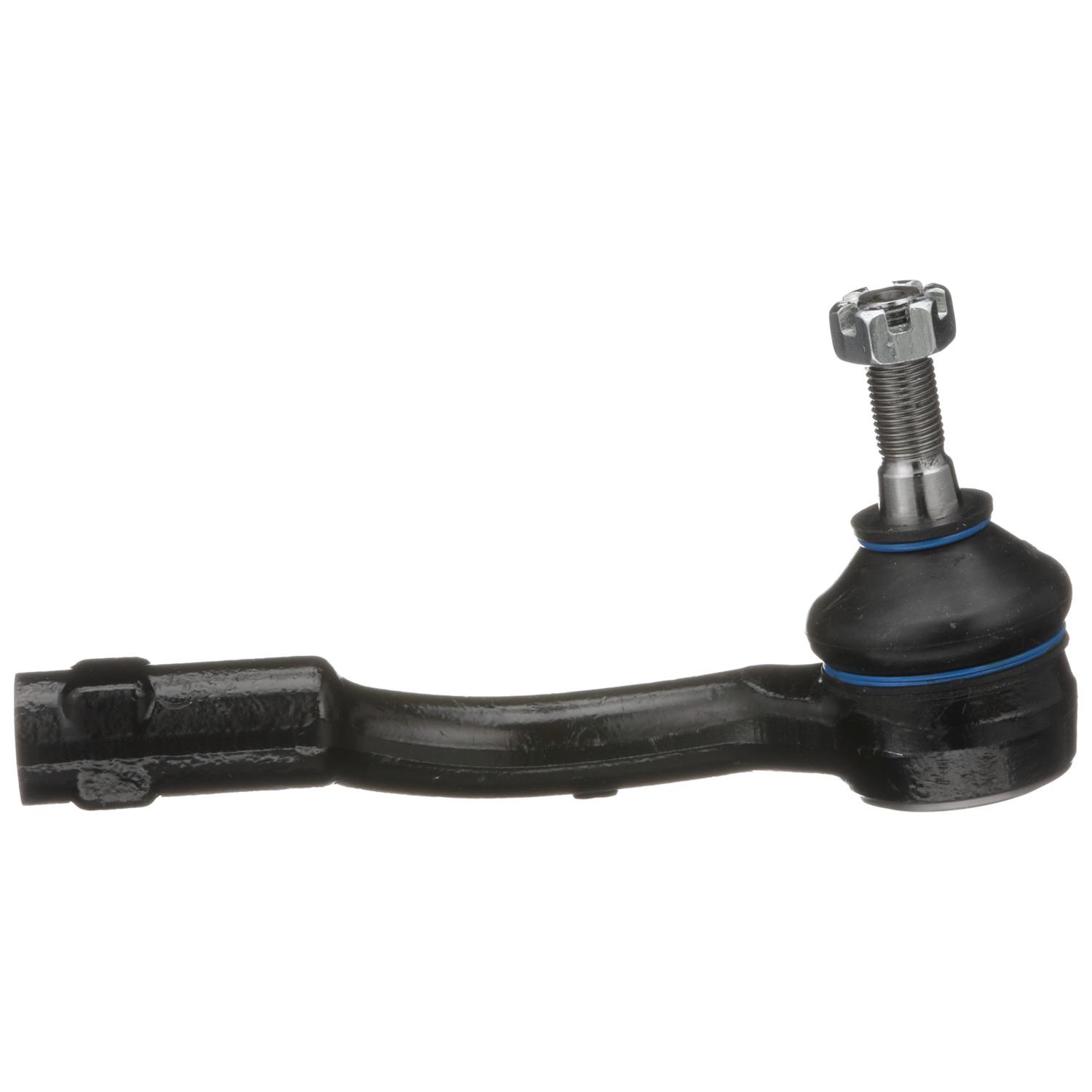 Delphi TA6345 Steering Tie Rod End product image 4 of 7