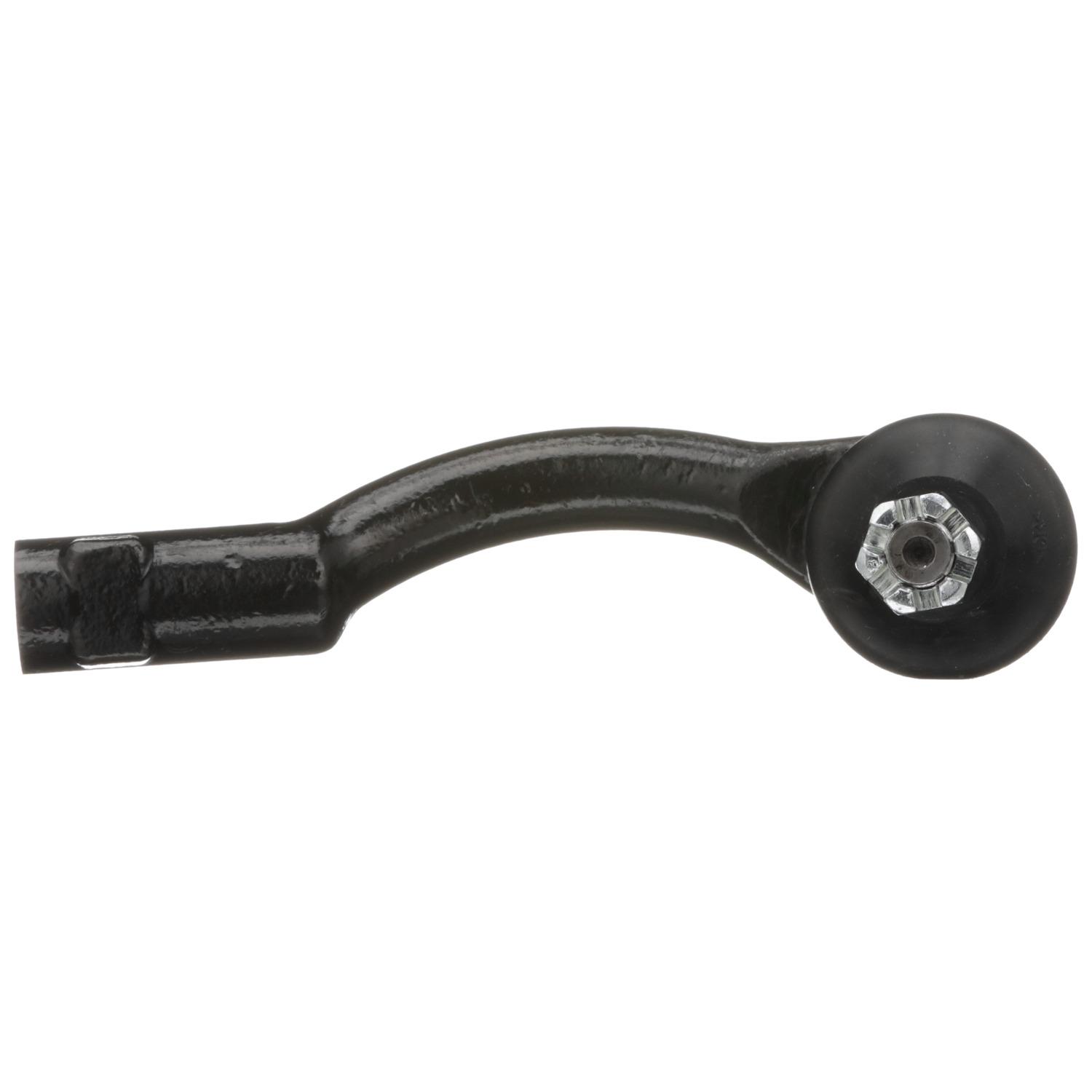 Delphi TA6345 Steering Tie Rod End product image 5 of 7