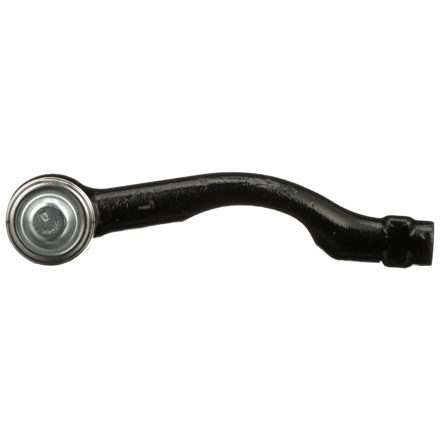 Delphi TA6356 - Steering Tie Rod End Delphi TA6356 Steering Tie Rod End product image 3 of 7