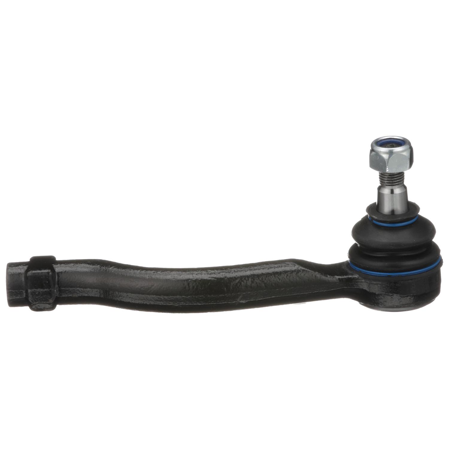 Delphi TA6357 Steering Tie Rod End product image 4 of 7