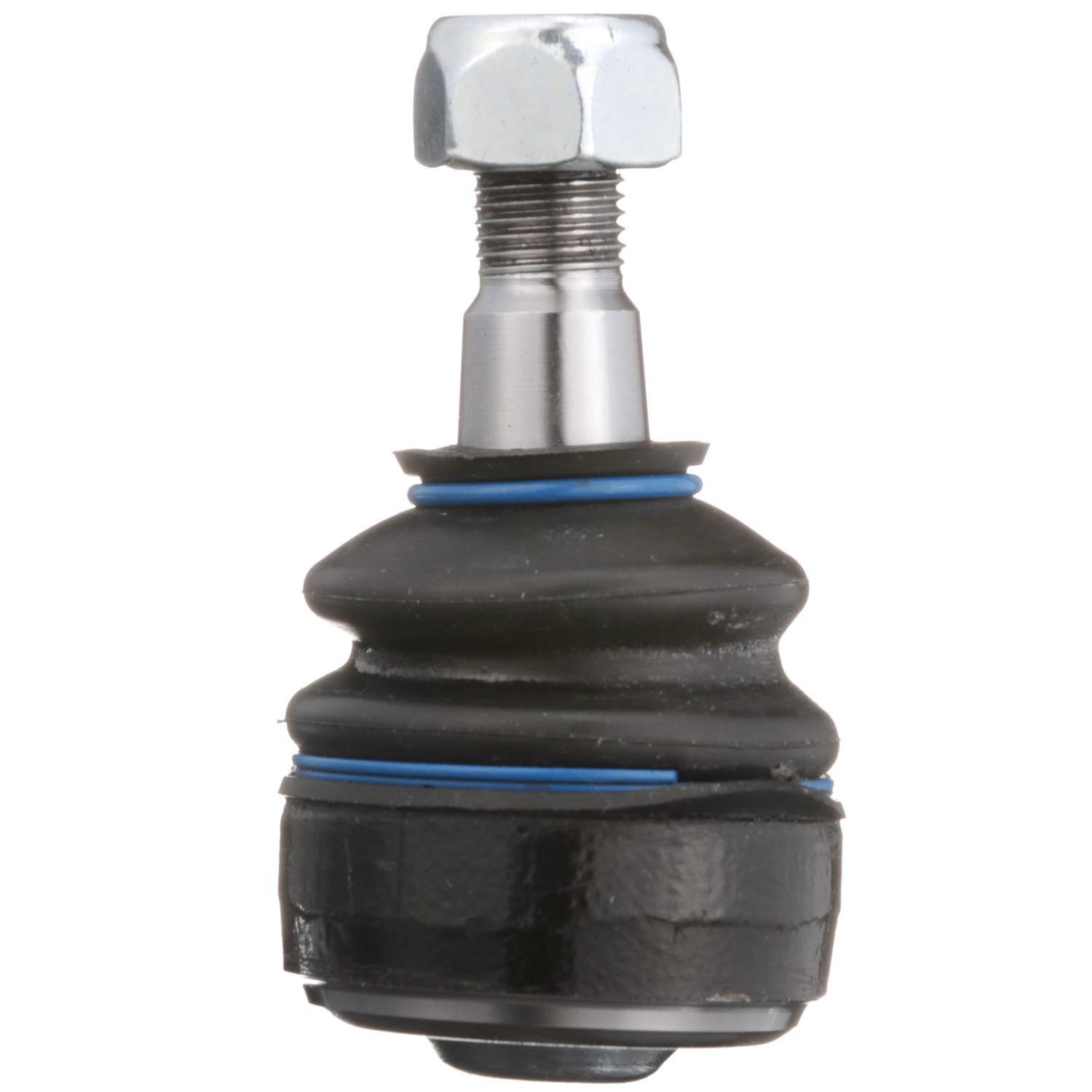 Delphi TA6357 Steering Tie Rod End product image 6 of 7