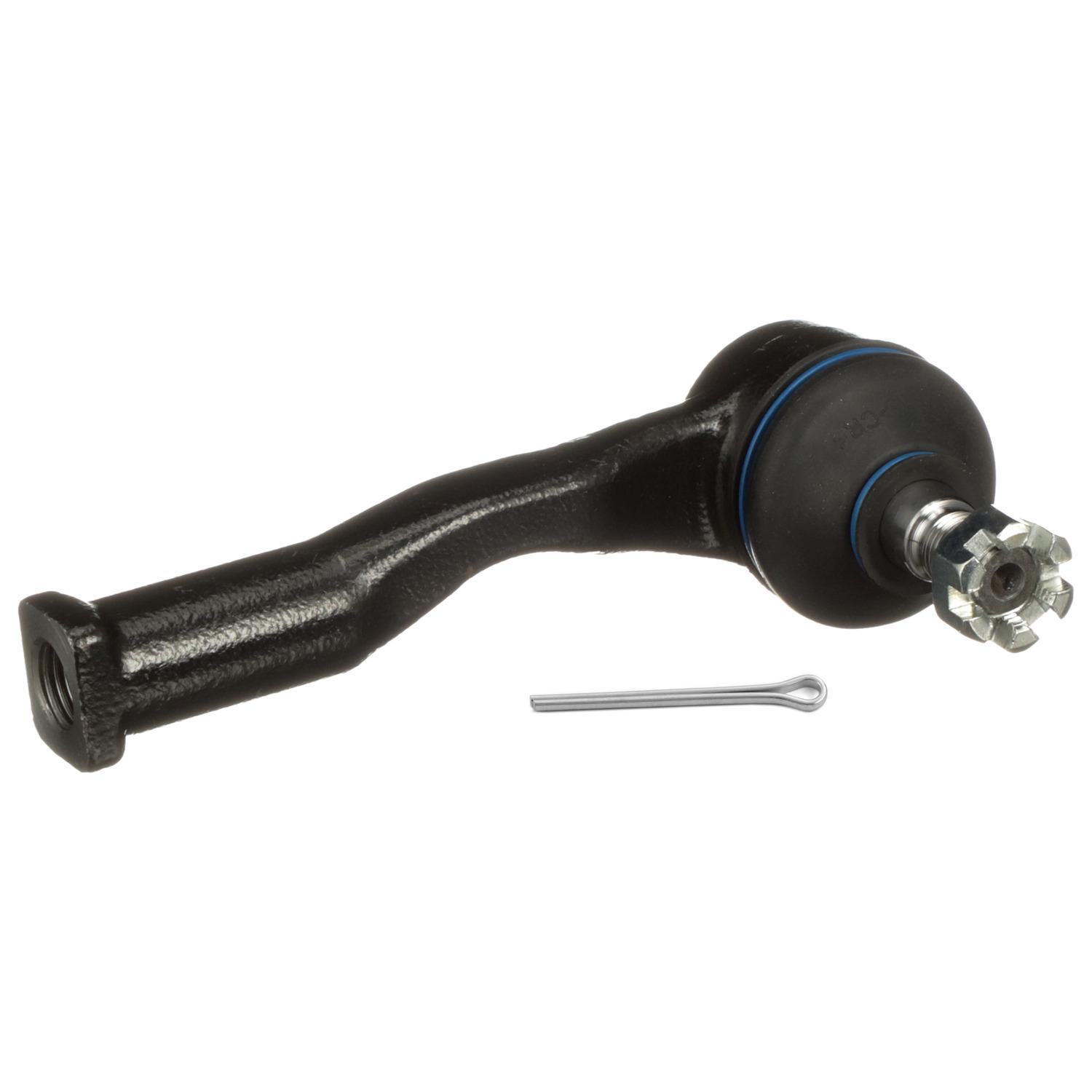 Delphi TA6360 - Steering Tie Rod End Delphi TA6360 Steering Tie Rod End product image 1 of 7