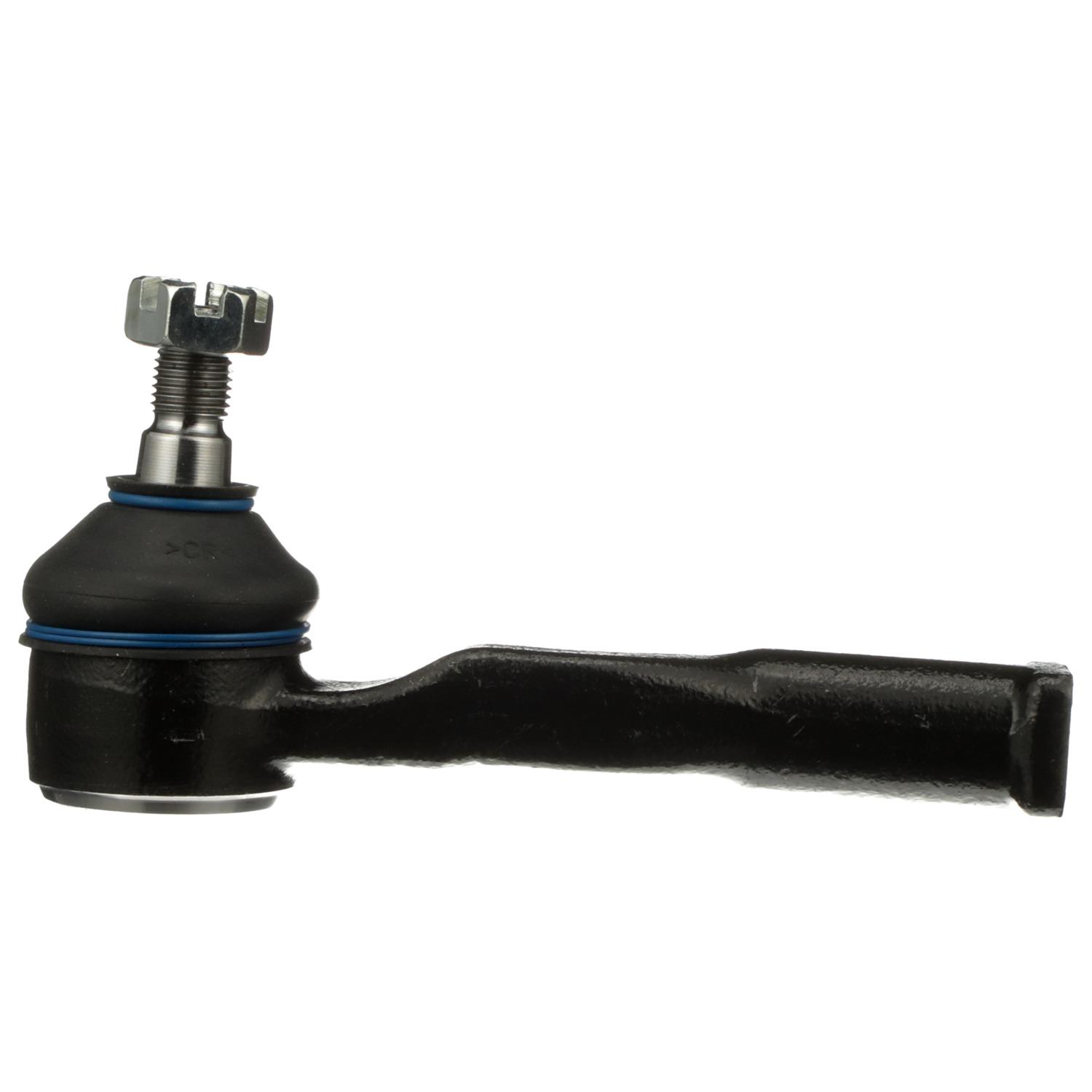 Delphi TA6360 - Steering Tie Rod End Delphi TA6360 Steering Tie Rod End product image 2 of 7