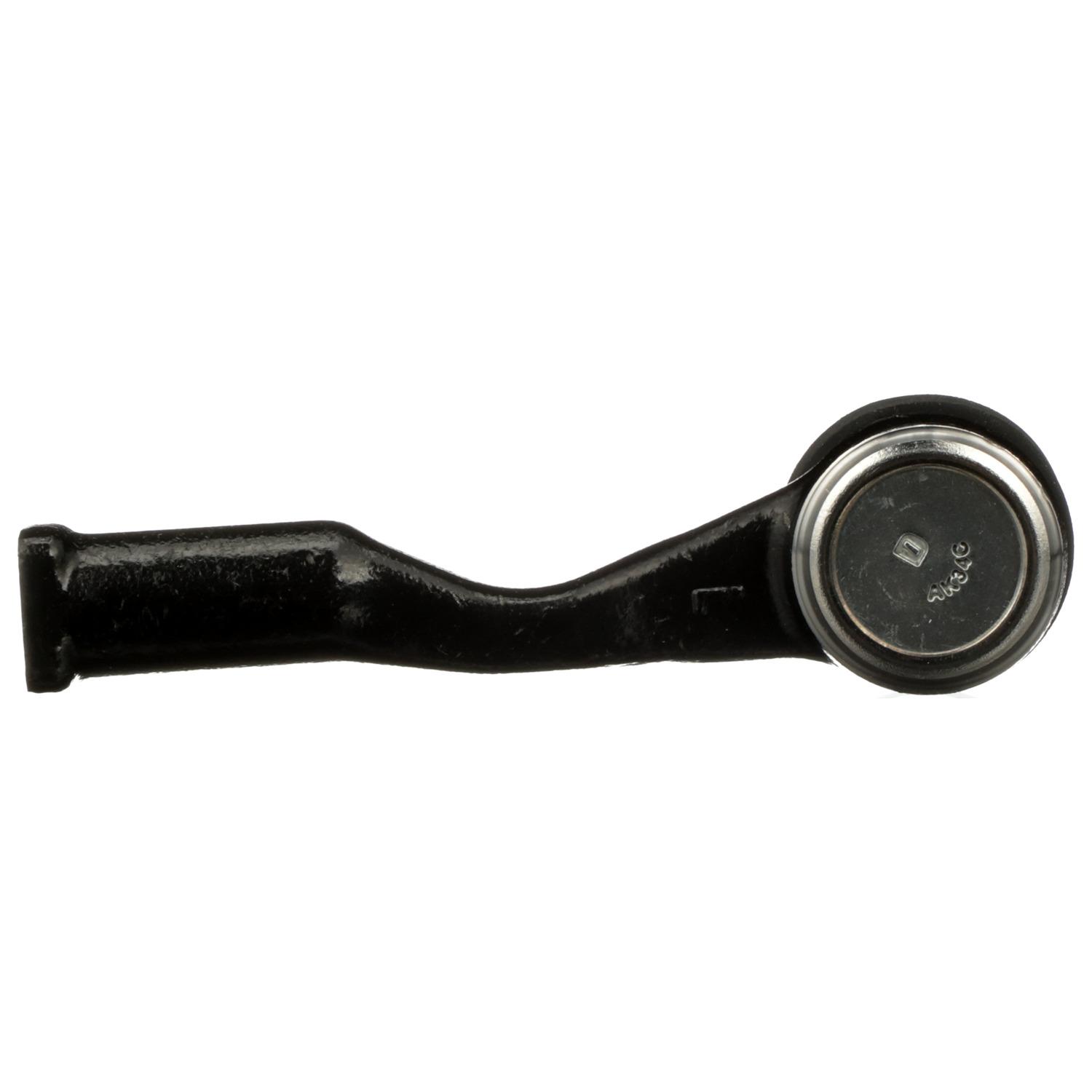 Delphi TA6360 - Steering Tie Rod End Delphi TA6360 Steering Tie Rod End product image 3 of 7