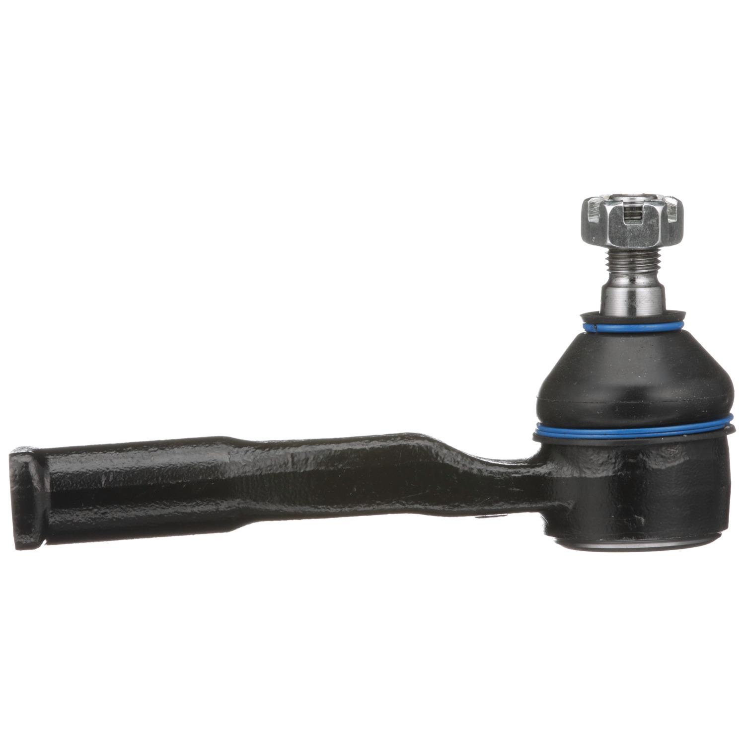 Delphi TA6361 - Steering Tie Rod End Delphi TA6361 Steering Tie Rod End product image 4 of 7