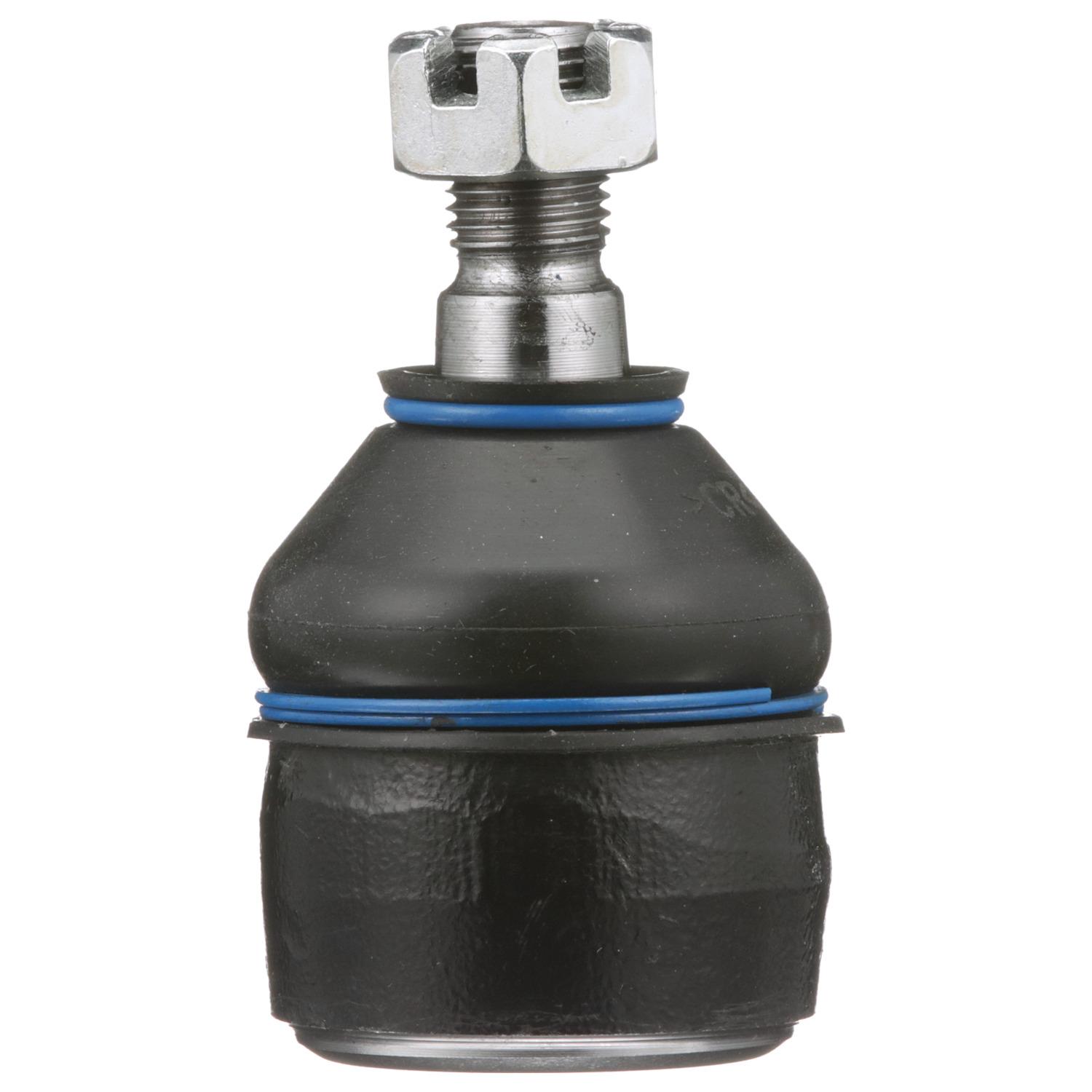 Delphi TA6361 - Steering Tie Rod End Delphi TA6361 Steering Tie Rod End product image 6 of 7