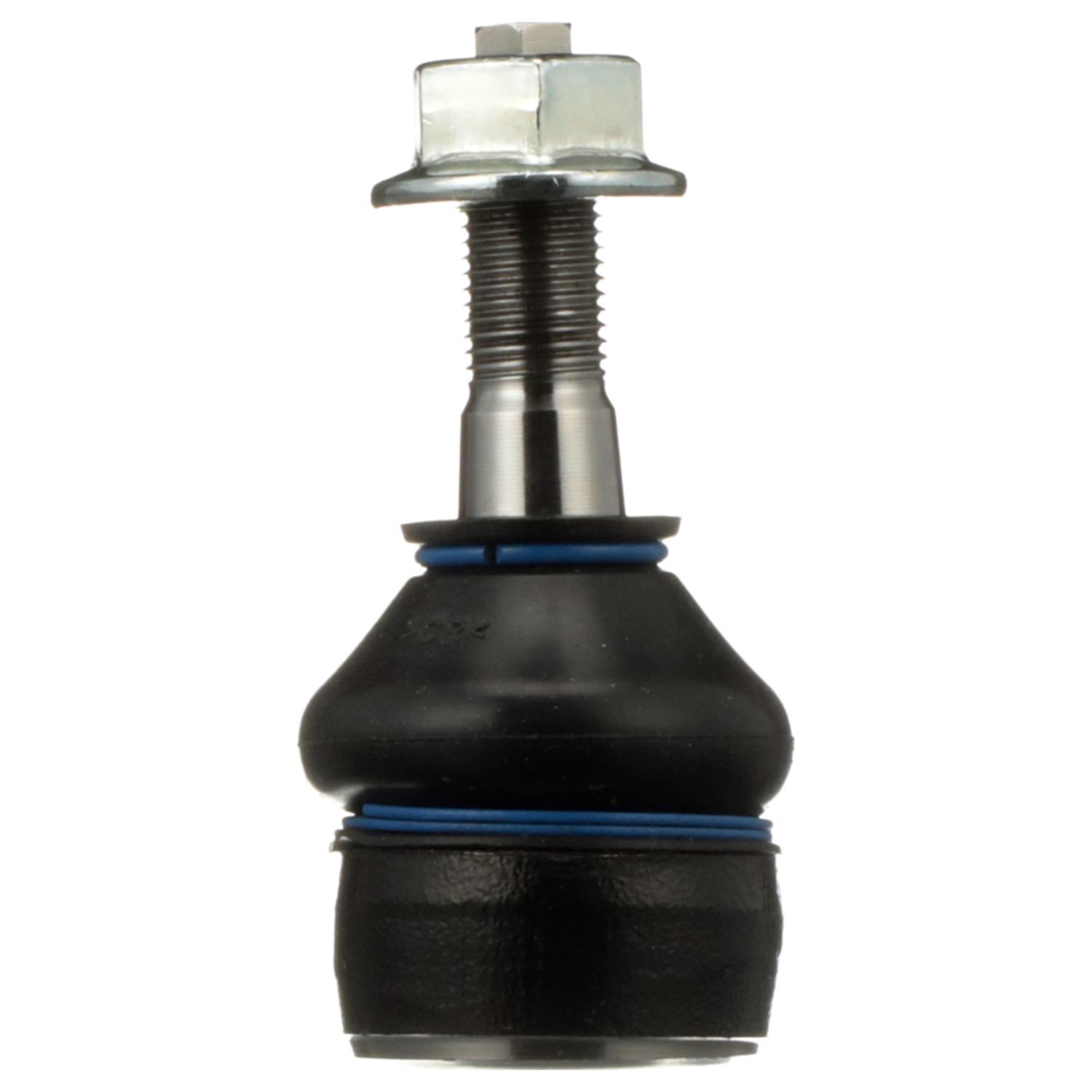 Delphi TA6376 Steering Tie Rod End product image 4 of 5