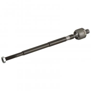 Delphi TA6379 - Steering Tie Rod End Delphi TA6379 Steering Tie Rod End product image 1 of 5