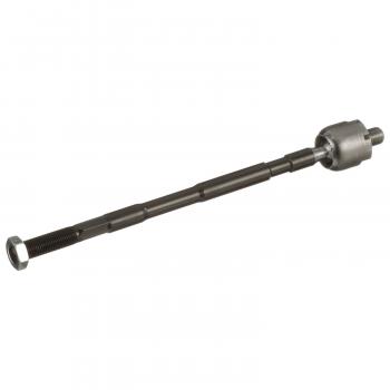 Delphi TA6401 Steering Tie Rod End product image 1 of 5