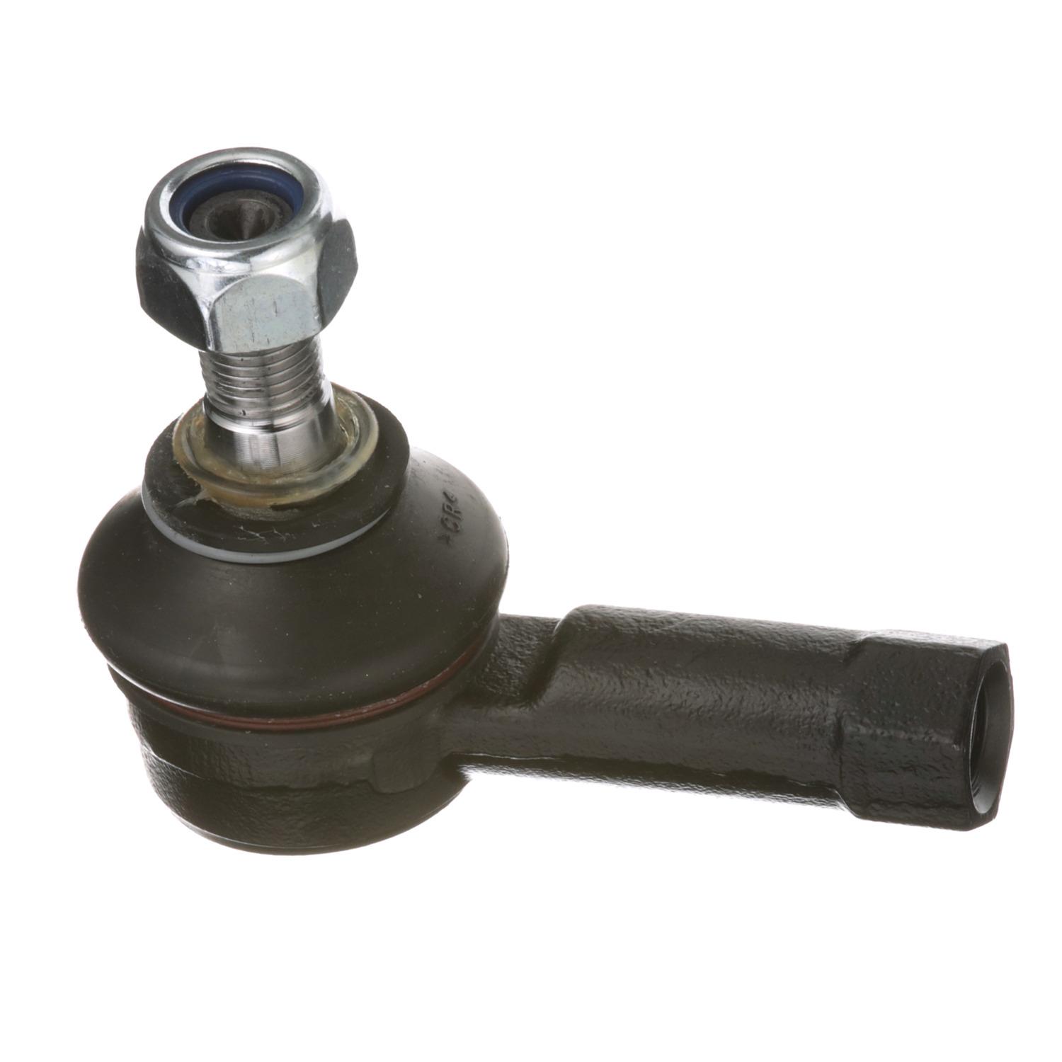 Delphi TA6406 - Steering Tie Rod End Delphi TA6406 Steering Tie Rod End product image 1 of 7
