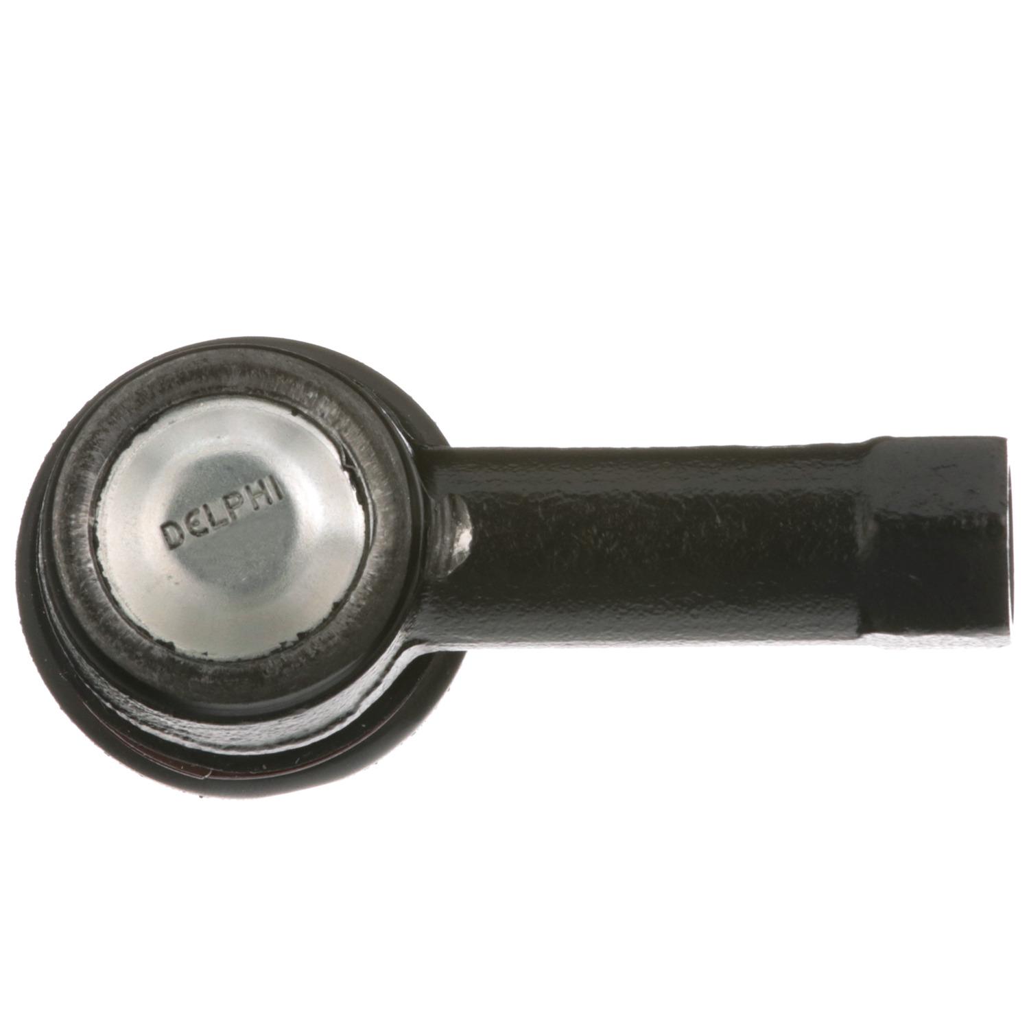 Delphi TA6406 - Steering Tie Rod End Delphi TA6406 Steering Tie Rod End product image 3 of 7