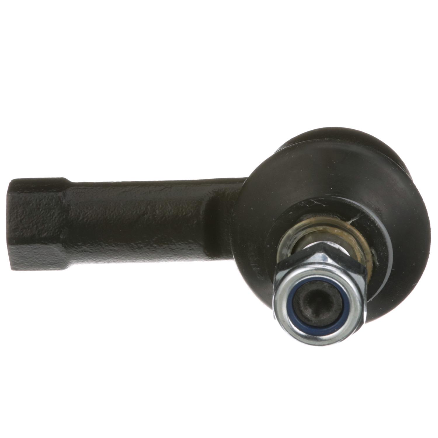 Delphi TA6406 - Steering Tie Rod End Delphi TA6406 Steering Tie Rod End product image 5 of 7