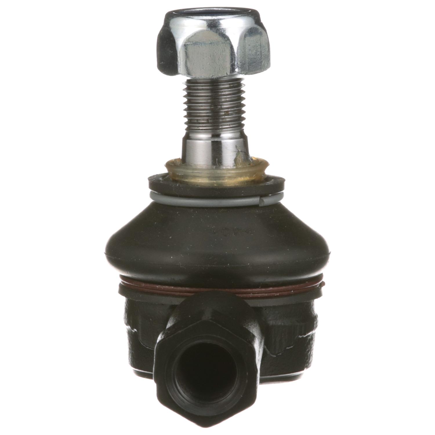 Delphi TA6406 - Steering Tie Rod End Delphi TA6406 Steering Tie Rod End product image 7 of 7