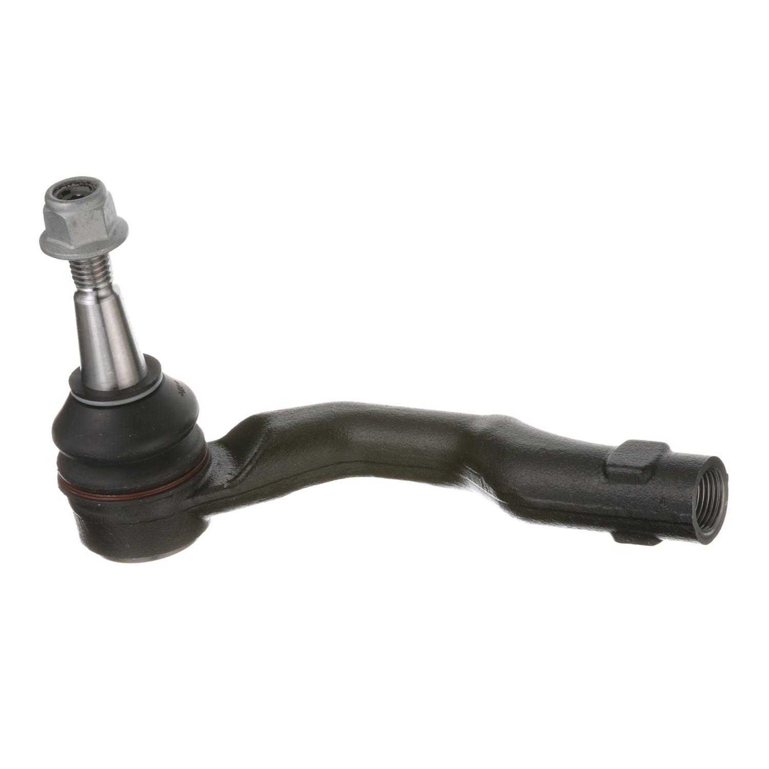 Delphi TA6414 - Steering Tie Rod End Delphi TA6414 Steering Tie Rod End product image 1 of 7