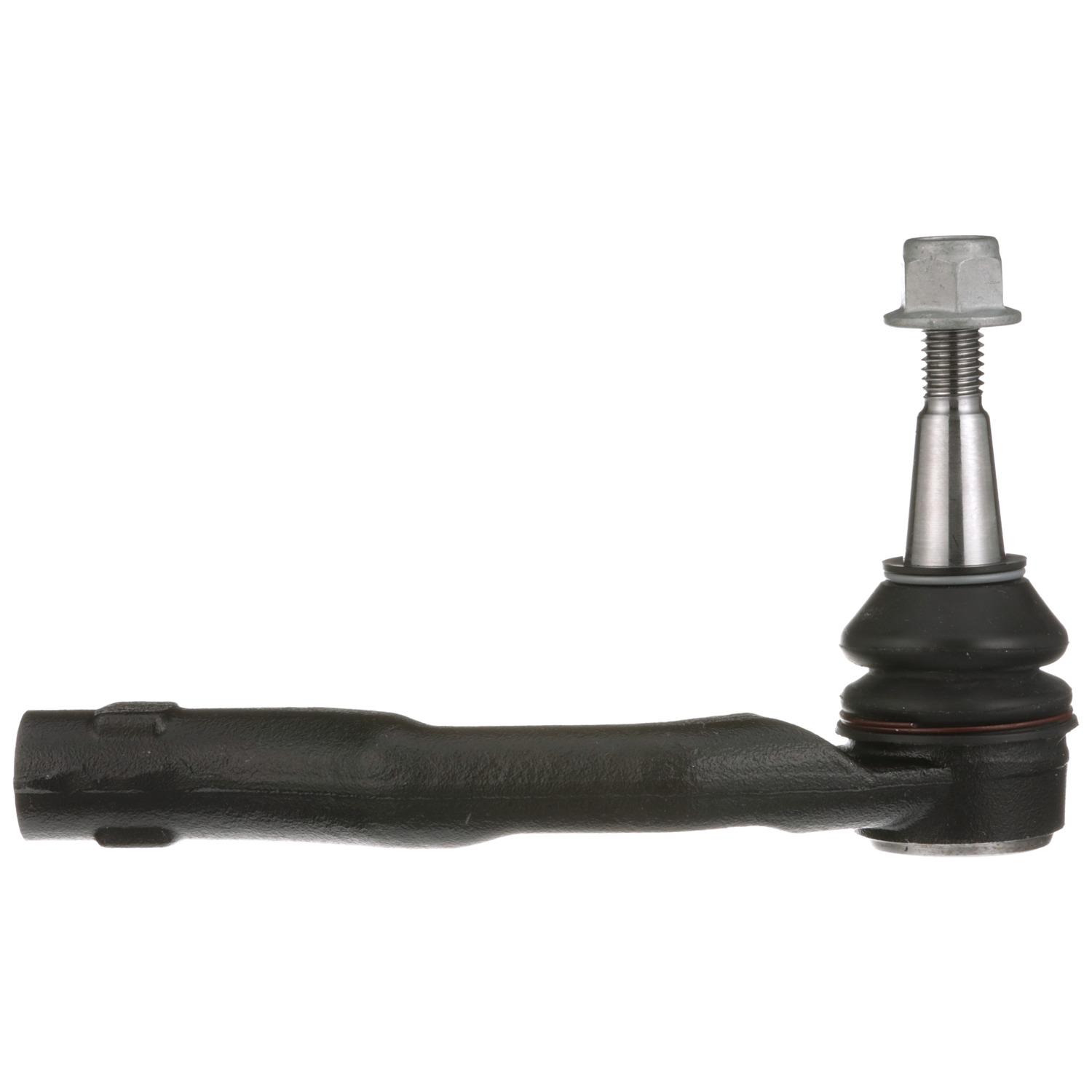 Delphi TA6414 - Steering Tie Rod End Delphi TA6414 Steering Tie Rod End product image 4 of 7