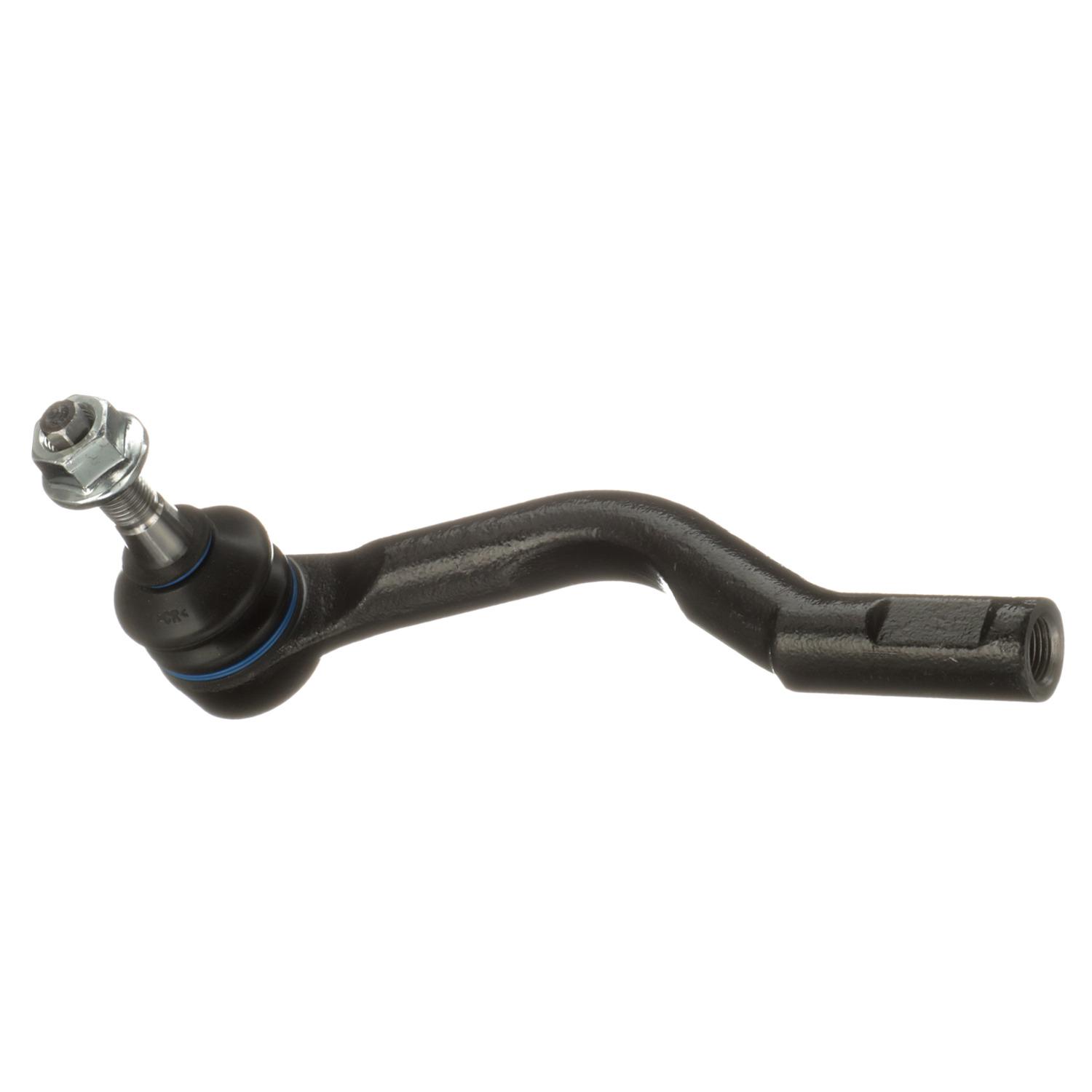 Delphi TA6417 Steering Tie Rod End product image 1 of 7