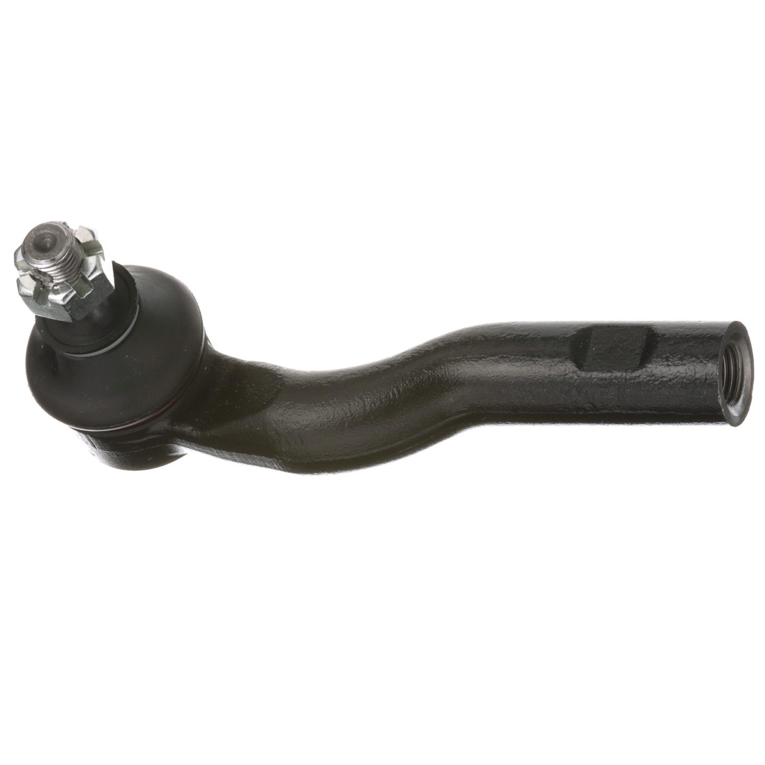 Delphi TA6420 Steering Tie Rod End product image 1 of 7