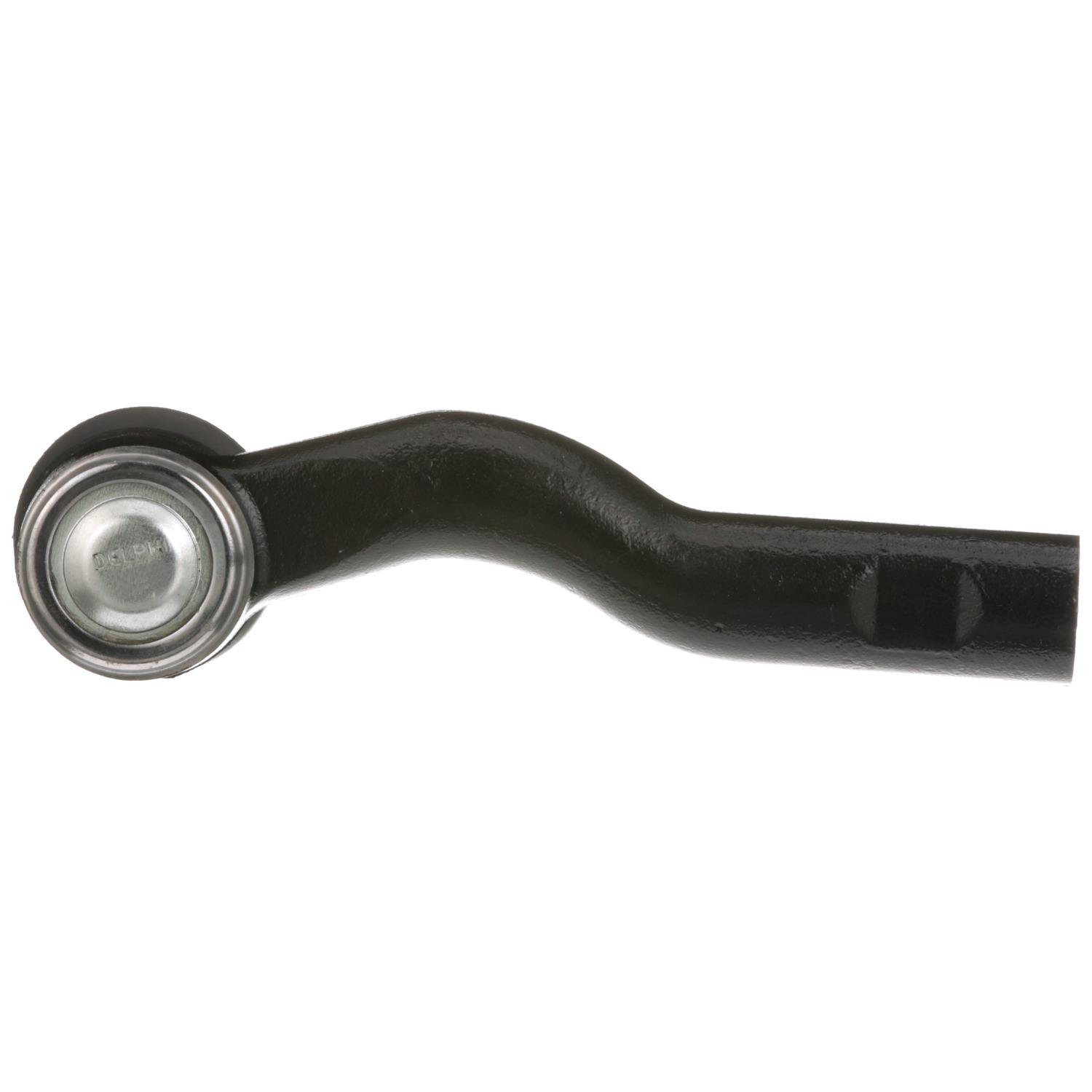 Delphi TA6420 Steering Tie Rod End product image 3 of 7