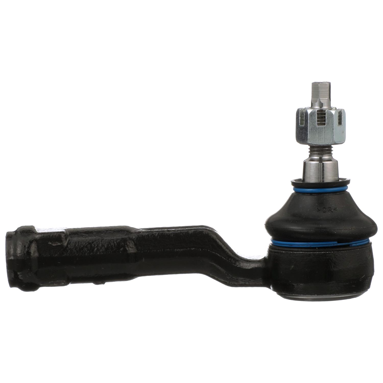 Delphi TA6422 Steering Tie Rod End product image 3 of 5