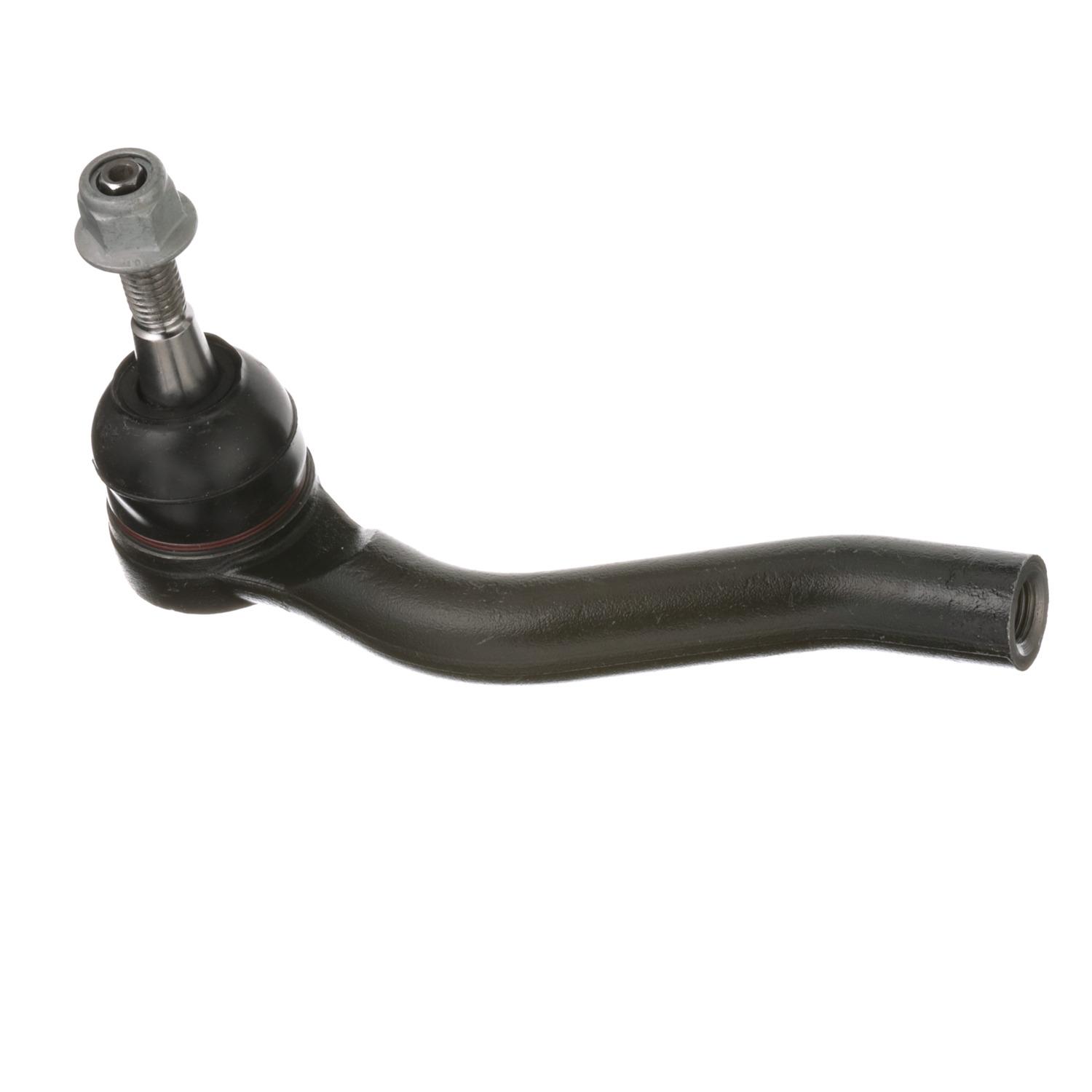 Delphi TA6436 - Steering Tie Rod End Delphi TA6436 Steering Tie Rod End product image 1 of 7