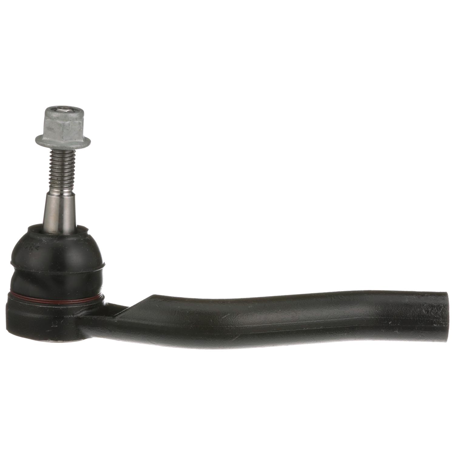 Delphi TA6436 - Steering Tie Rod End Delphi TA6436 Steering Tie Rod End product image 2 of 7