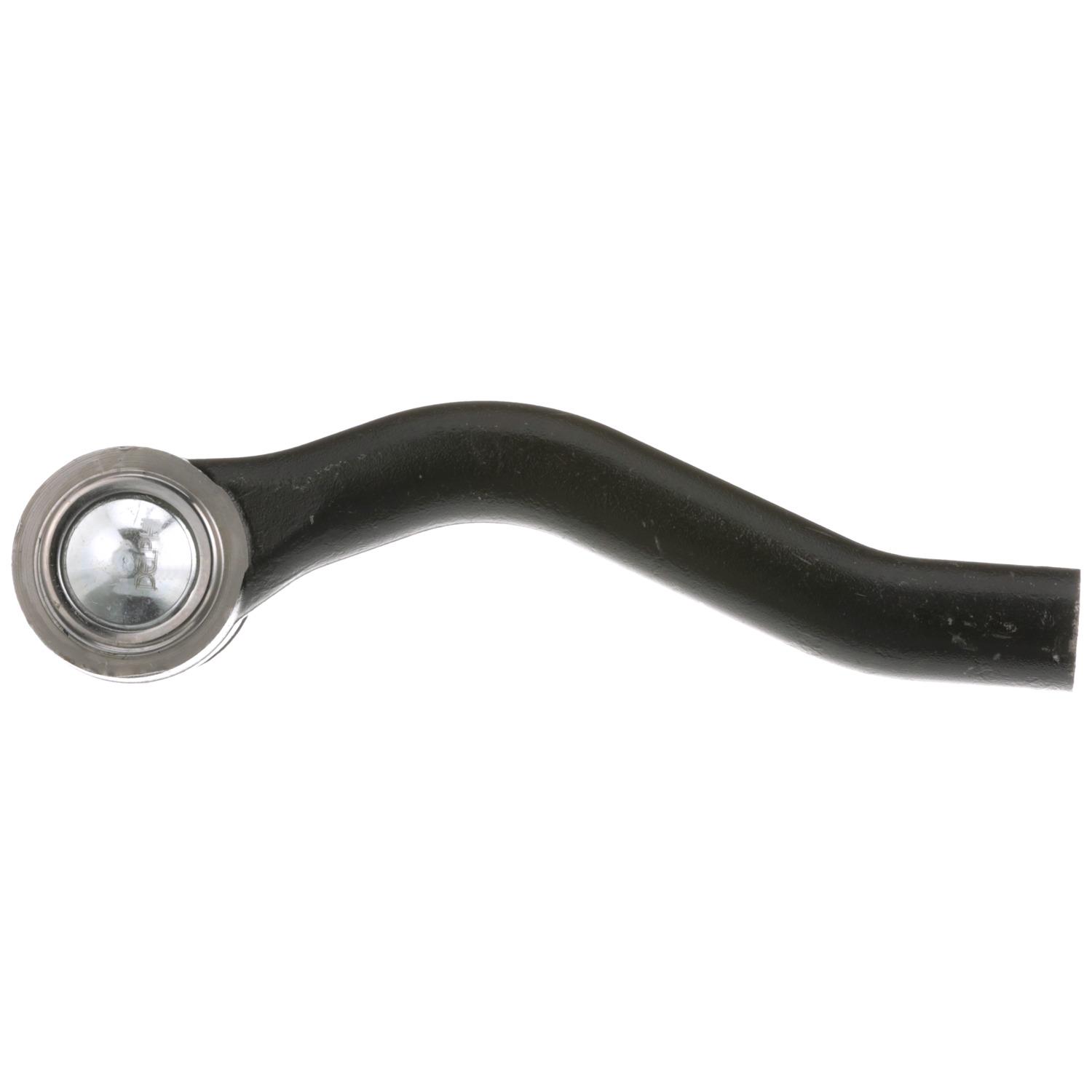 Delphi TA6436 - Steering Tie Rod End Delphi TA6436 Steering Tie Rod End product image 3 of 7