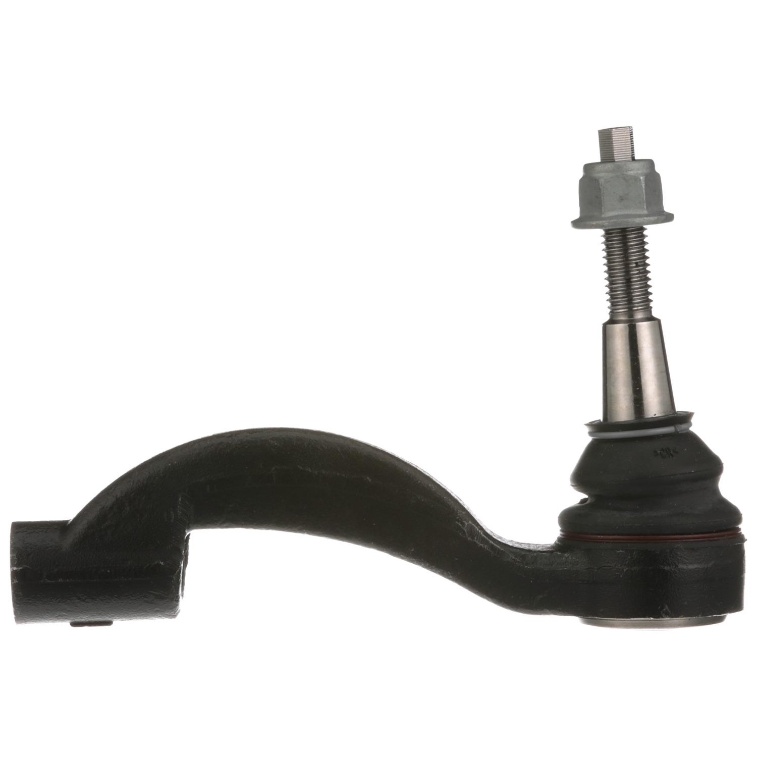 Delphi TA6438 Steering Tie Rod End product image 4 of 7