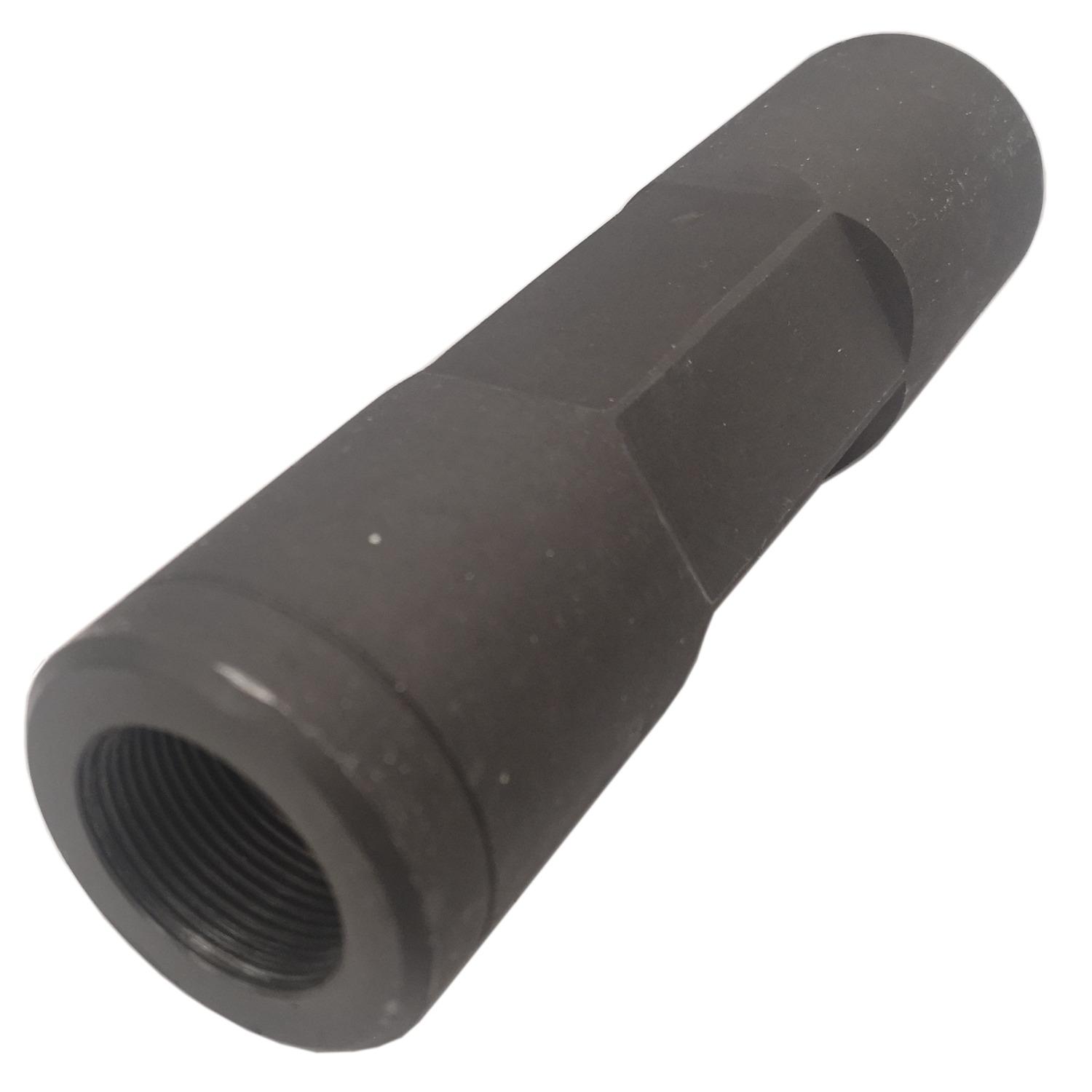 Delphi TA6469 Steering Drag Link Adjusting Sleeve product image 1 of 3