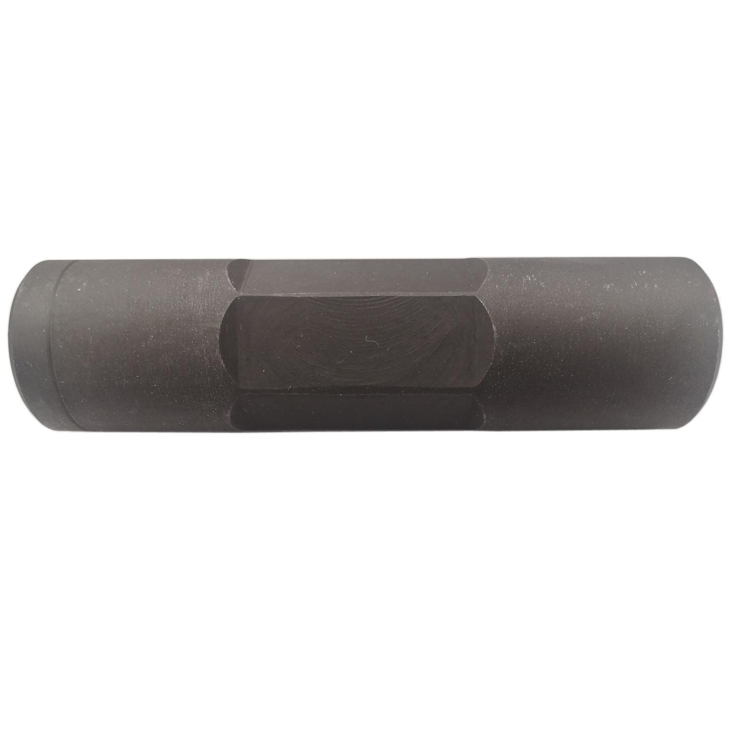Delphi TA6469 Steering Drag Link Adjusting Sleeve product image 2 of 3