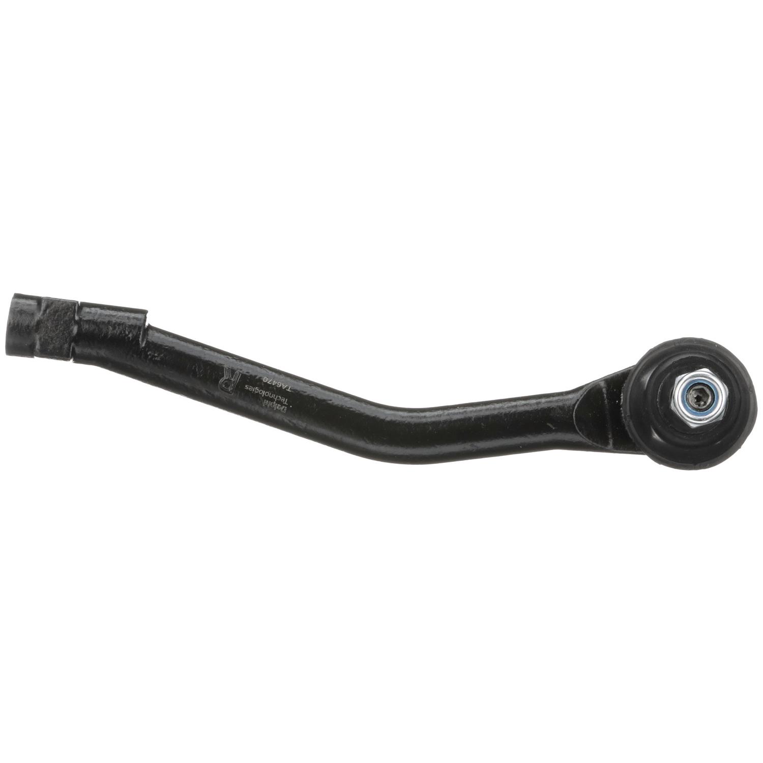 Delphi TA6470 Steering Tie Rod End product image 5 of 7