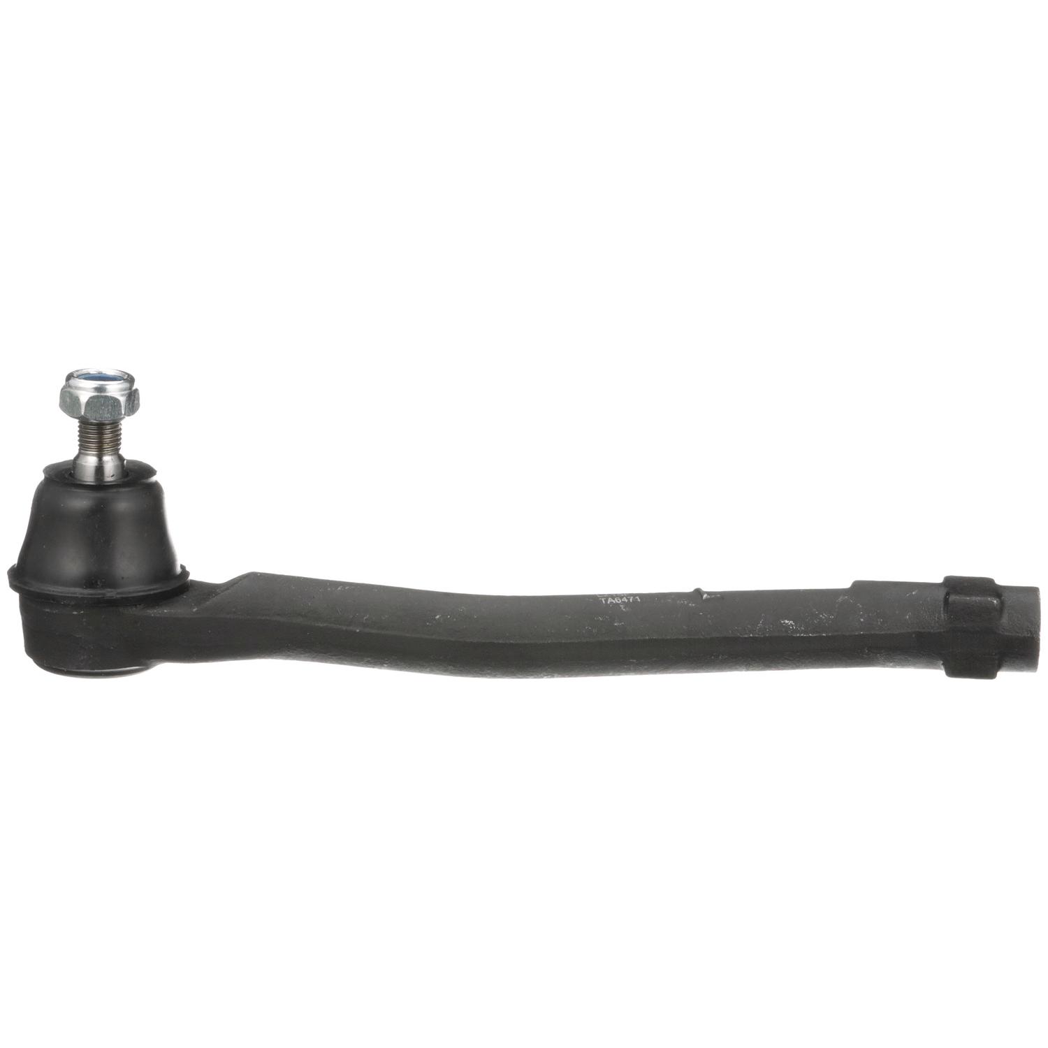Delphi TA6471 Steering Tie Rod End product image 2 of 7
