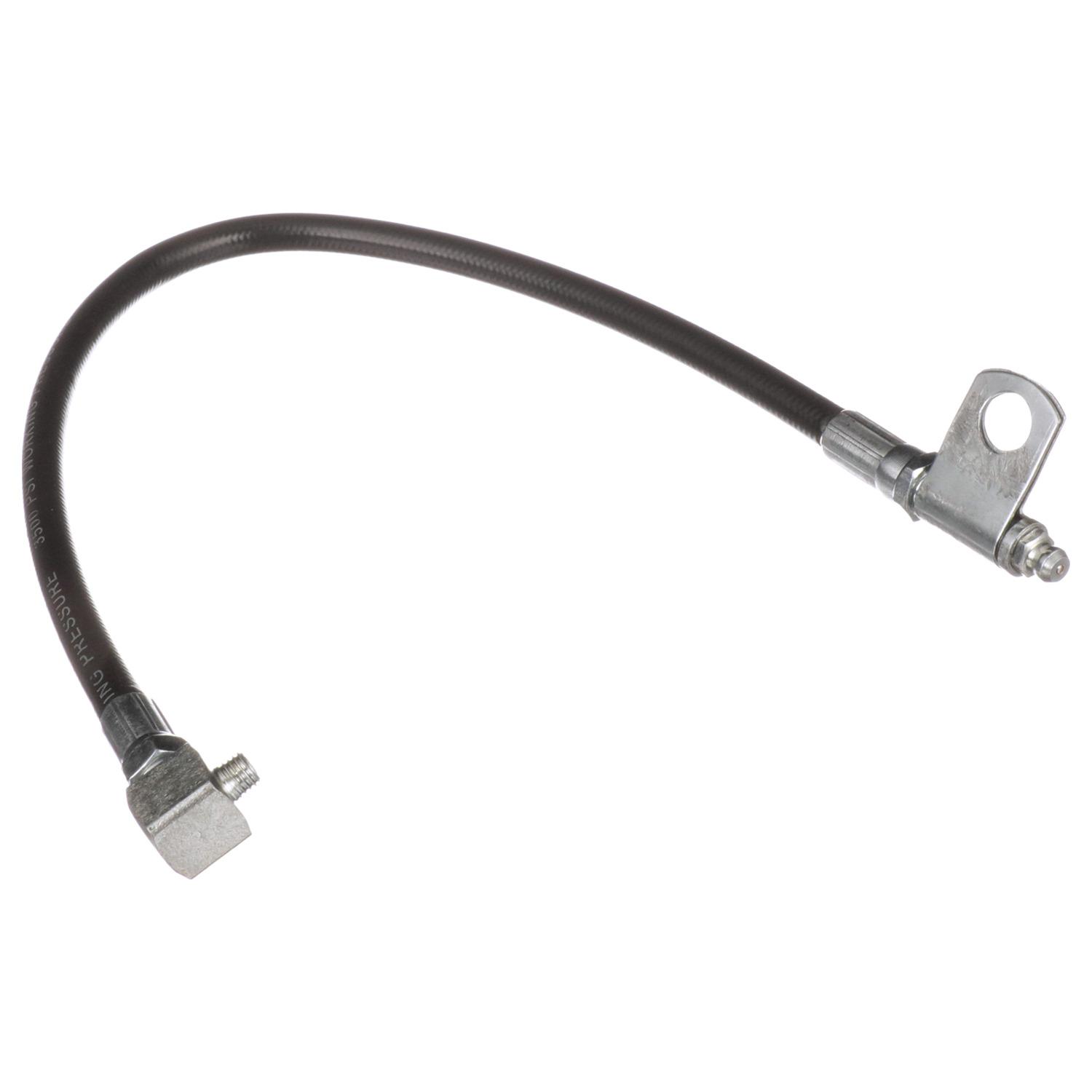 Delphi TA6476 Steering Idler Arm Grease Hose Kit product image 1 of 5