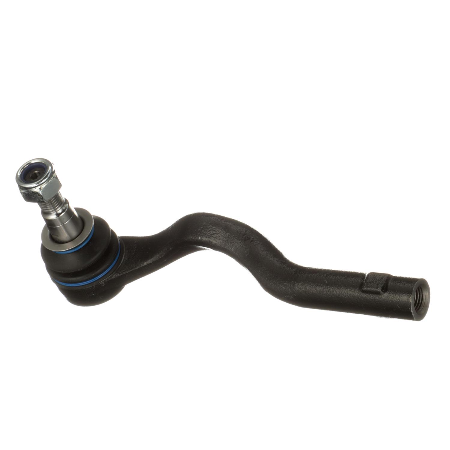 Delphi TA6481 Steering Tie Rod End product image 1 of 7
